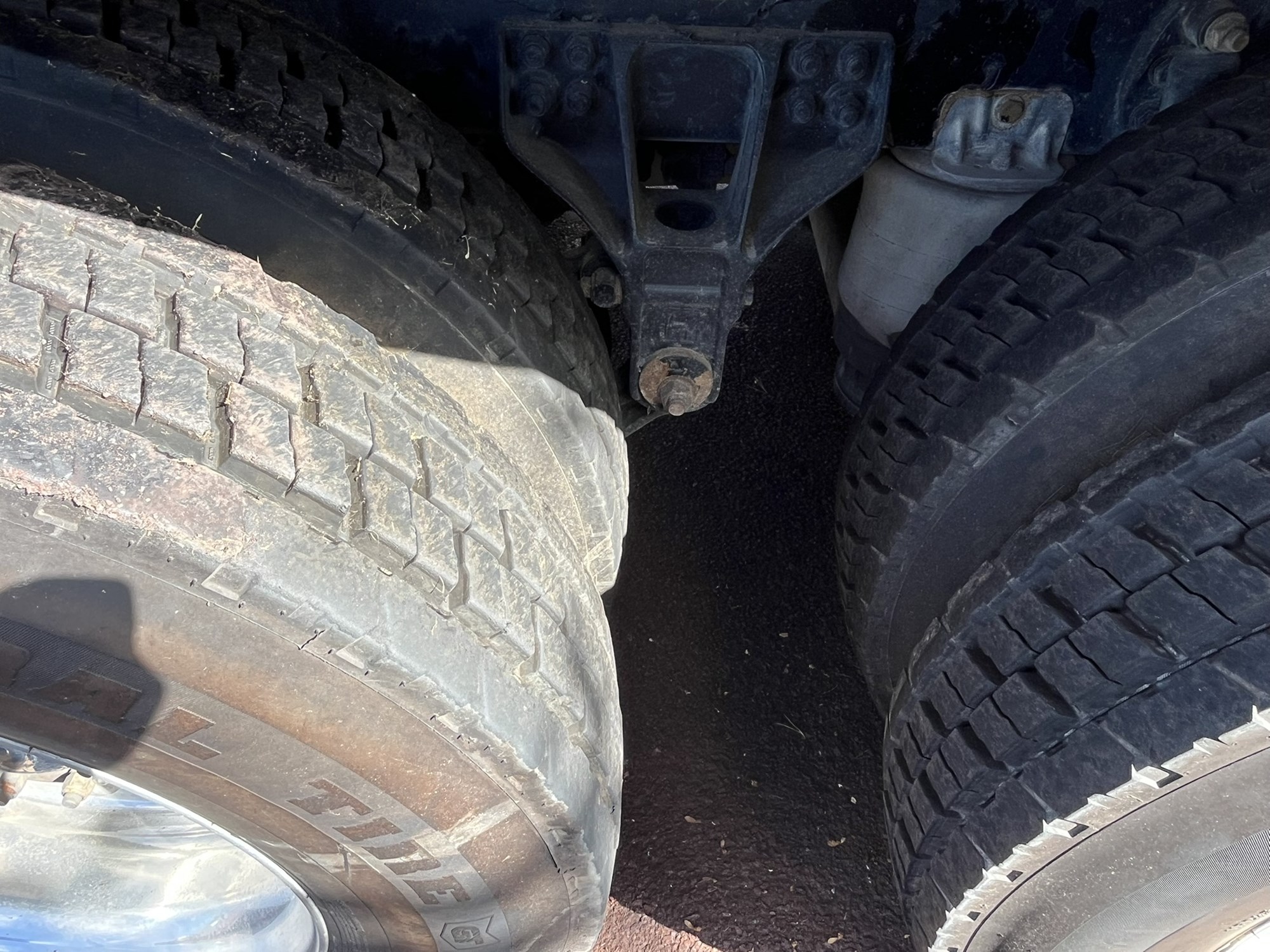 2019 Kenworth T880 1054332-18 2019 Kenworth T880 1054332-18