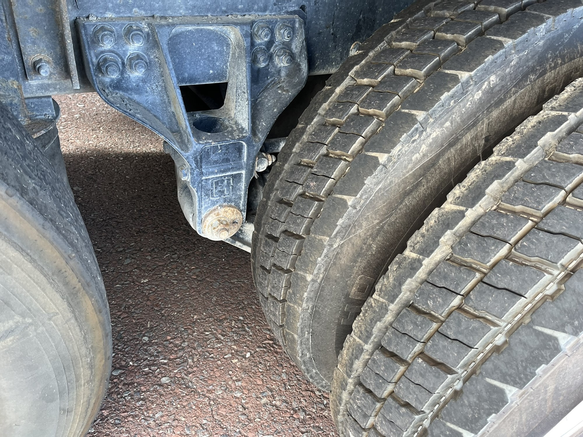 2019 Kenworth T880 1054332-19 2019 Kenworth T880 1054332-19