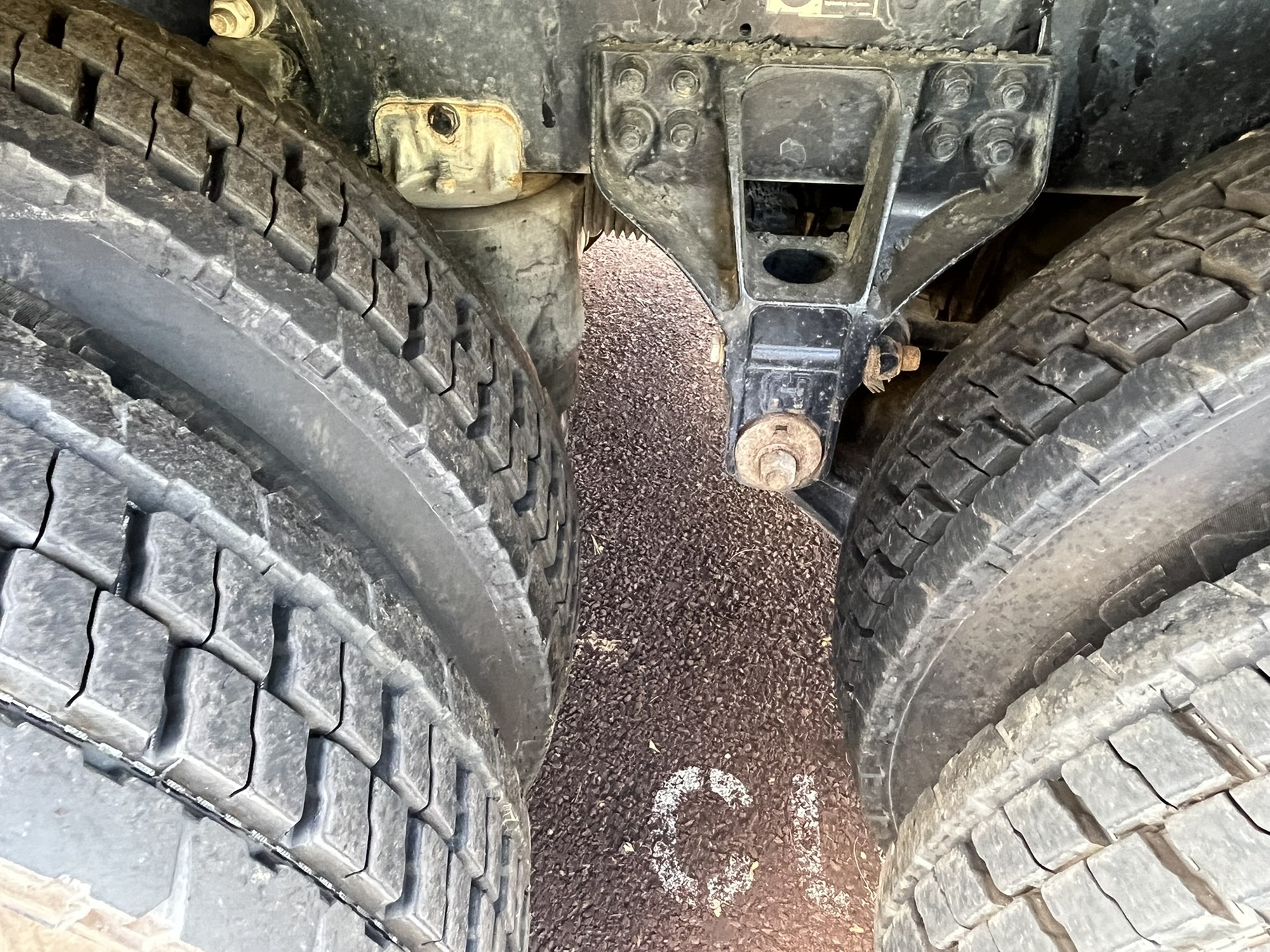 2019 Kenworth T880 1054332-20 2019 Kenworth T880 1054332-20