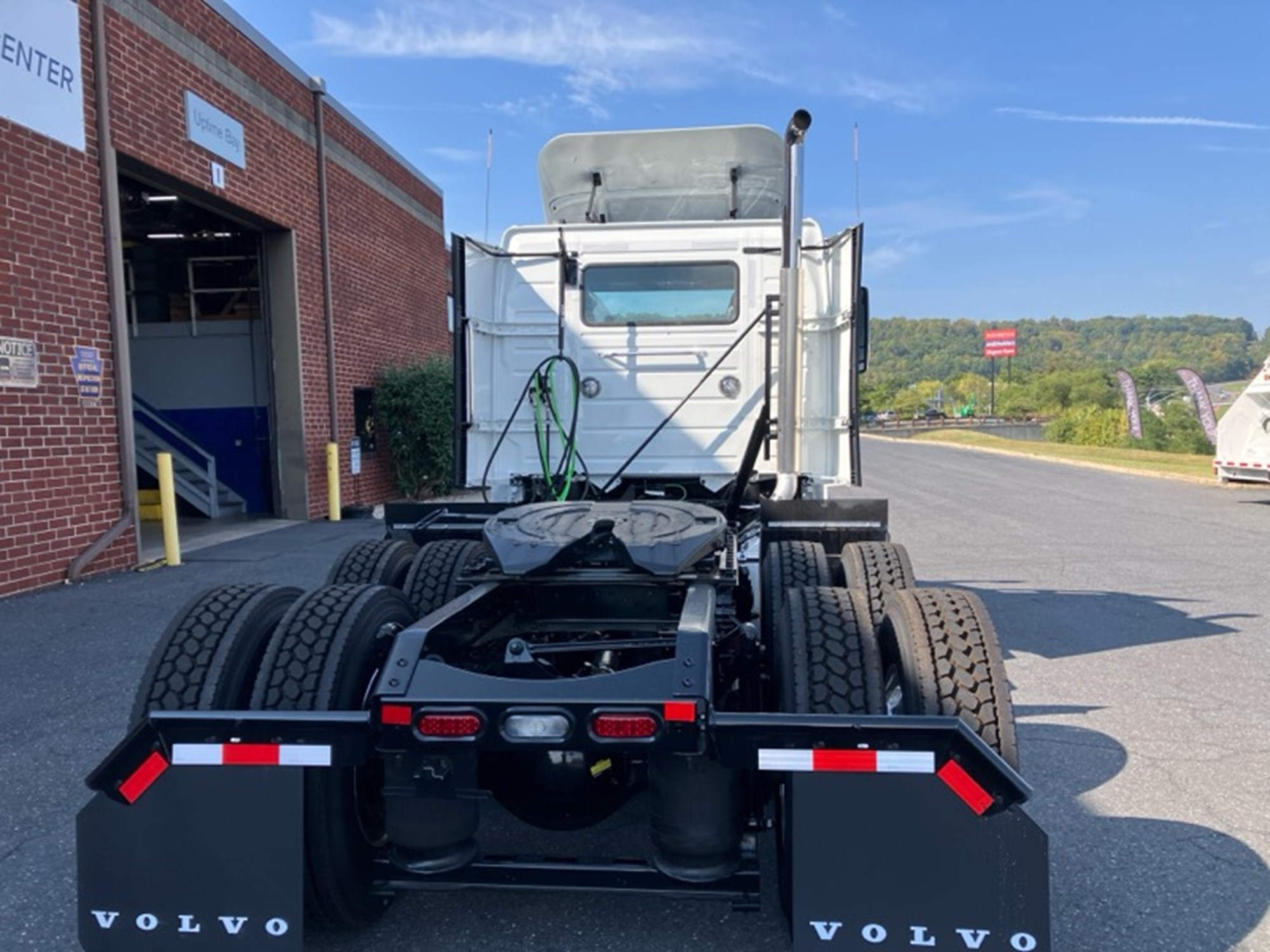 2026 VOLVO VNR64T300 1073566-05 2026 VOLVO VNR64T300 1073566-05