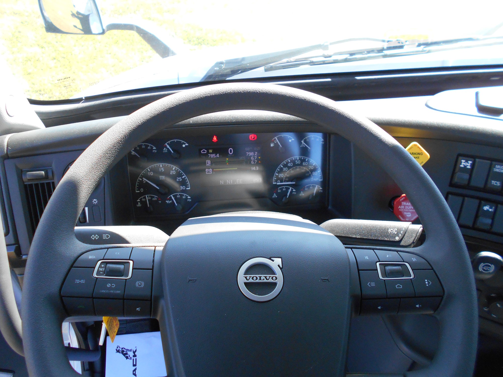 2026 VOLVO VNR64T300 1073566-06 2026 VOLVO VNR64T300 1073566-06