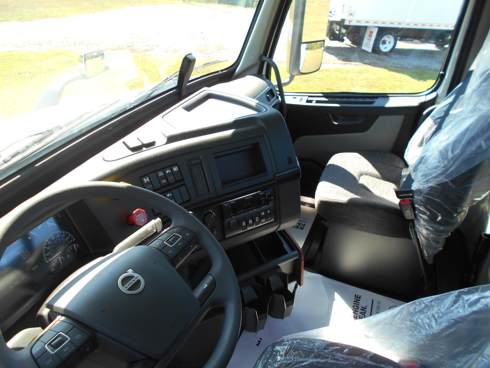 2026 VOLVO VNR64T300 1073566-07 2026 VOLVO VNR64T300 1073566-07