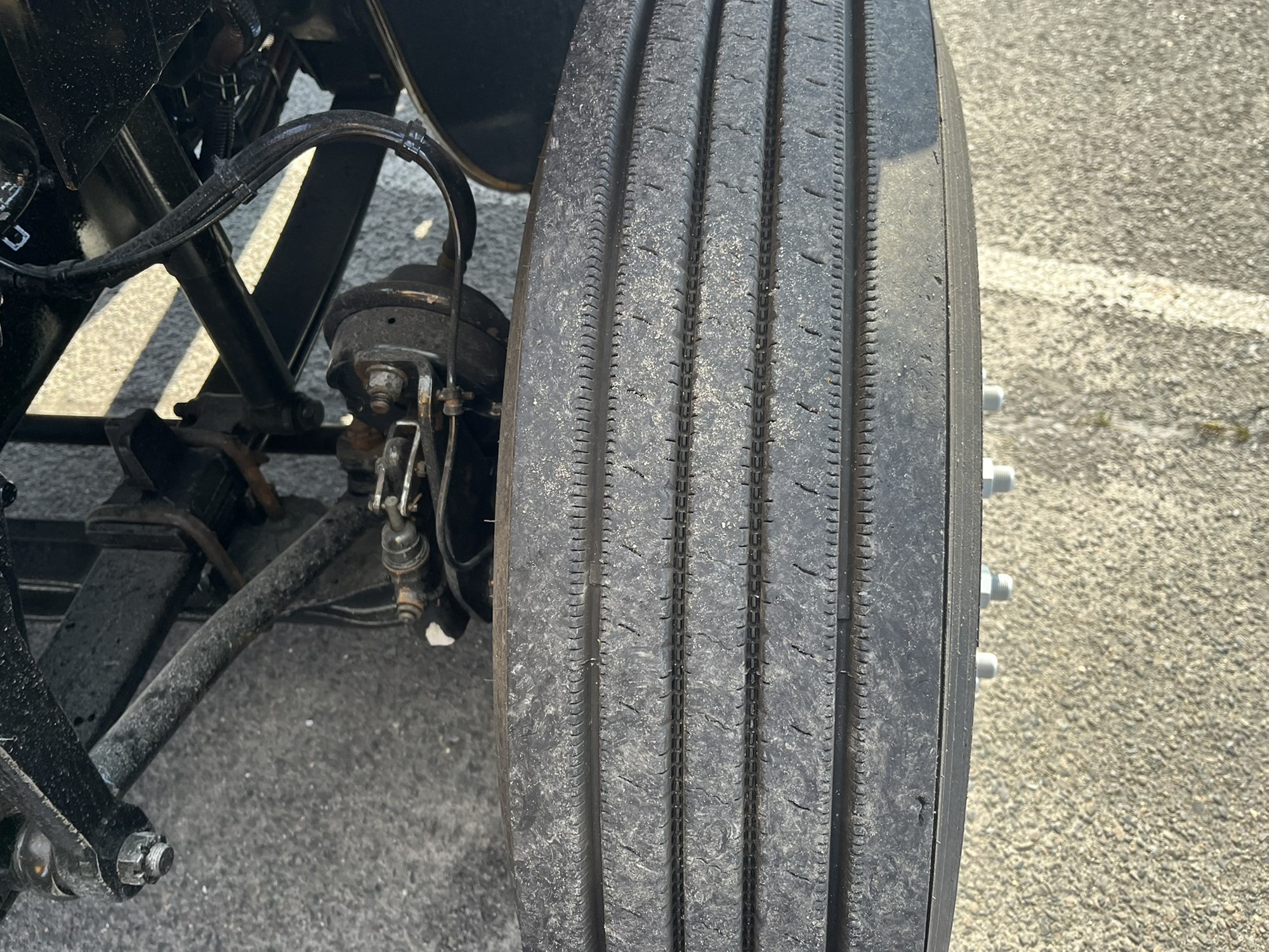 2021 FREIGHTLINER M2 1085561-15 2021 FREIGHTLINER M2 1085561-15