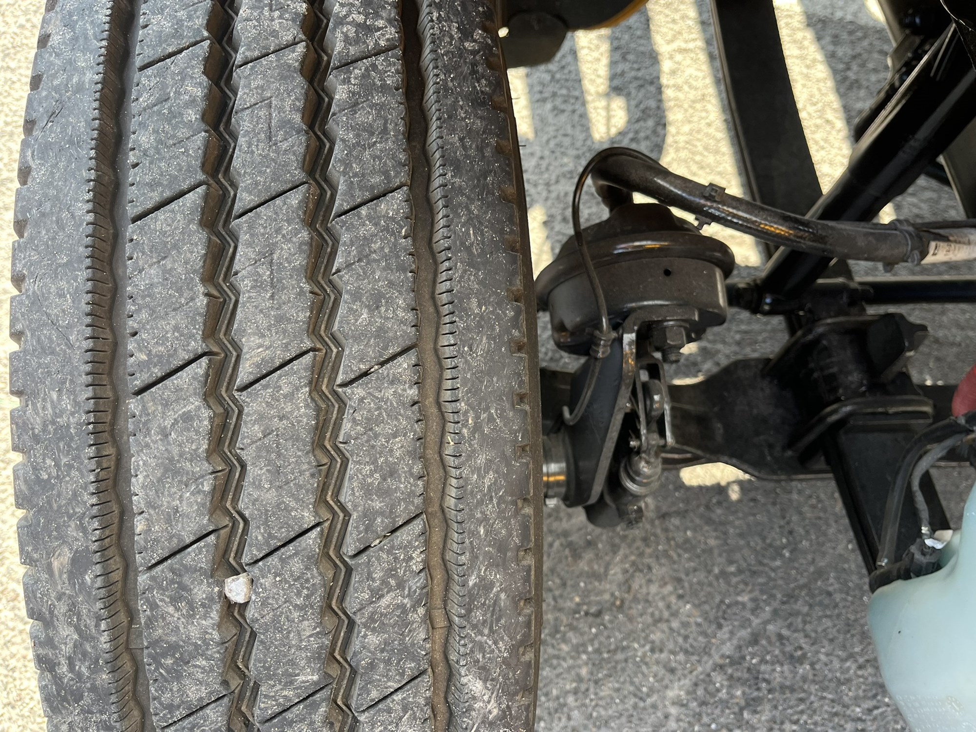 2021 FREIGHTLINER M2 1085561-17 2021 FREIGHTLINER M2 1085561-17