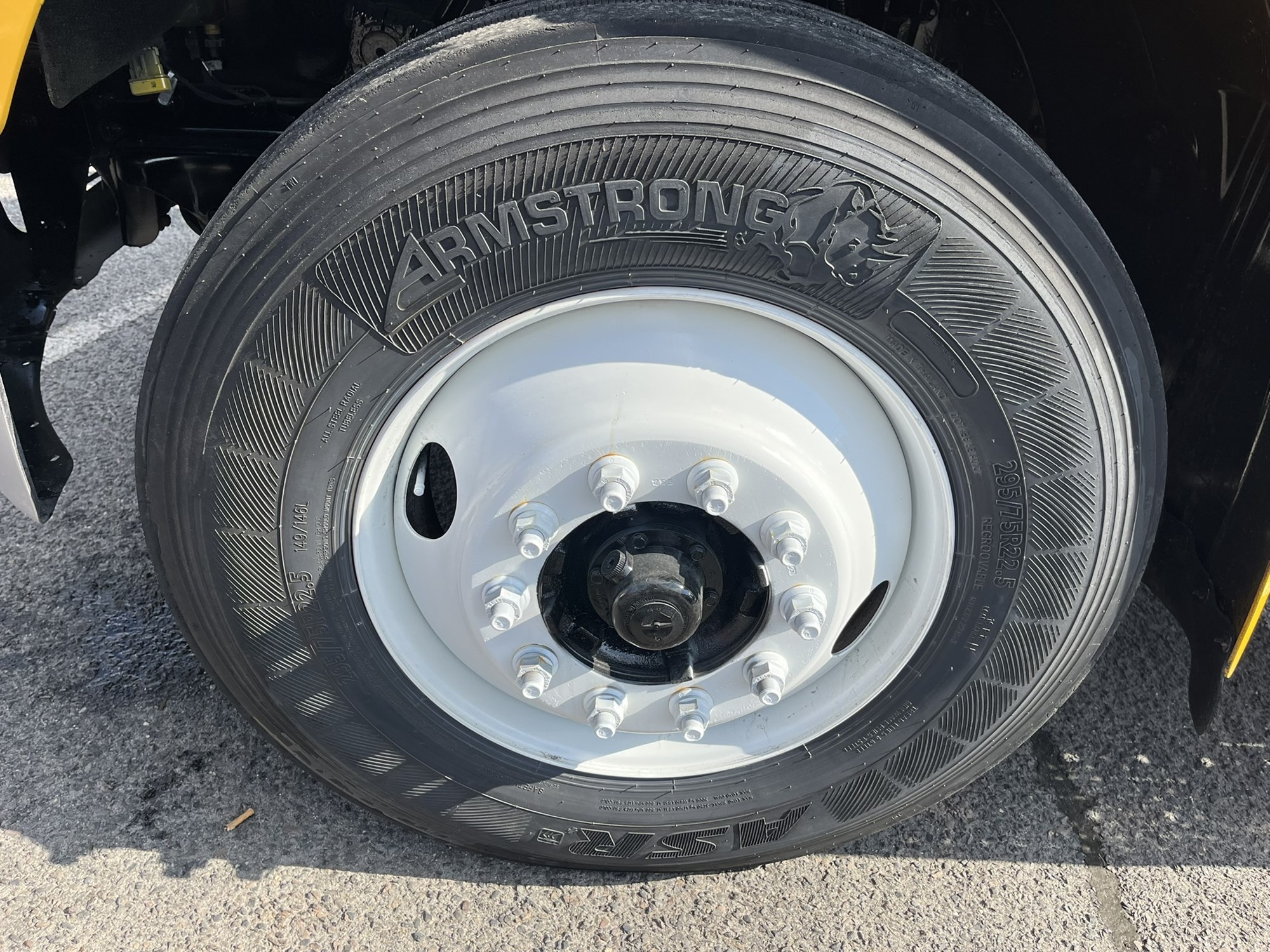 2021 FREIGHTLINER M2 1085561-18 2021 FREIGHTLINER M2 1085561-18