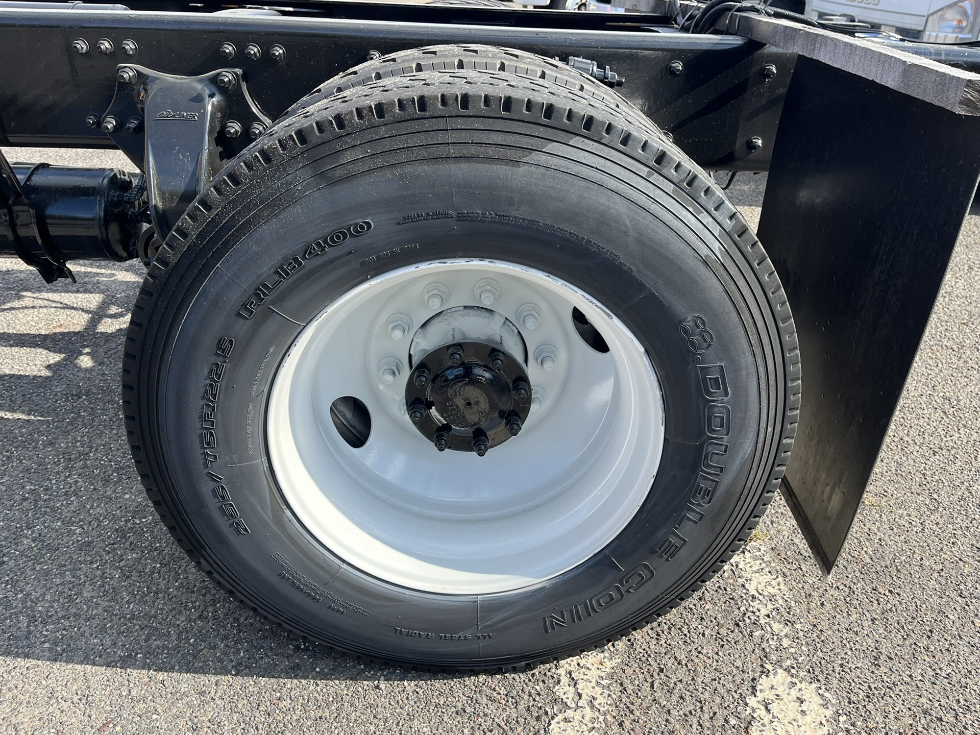 2021 FREIGHTLINER M2 1085561-19 2021 FREIGHTLINER M2 1085561-19