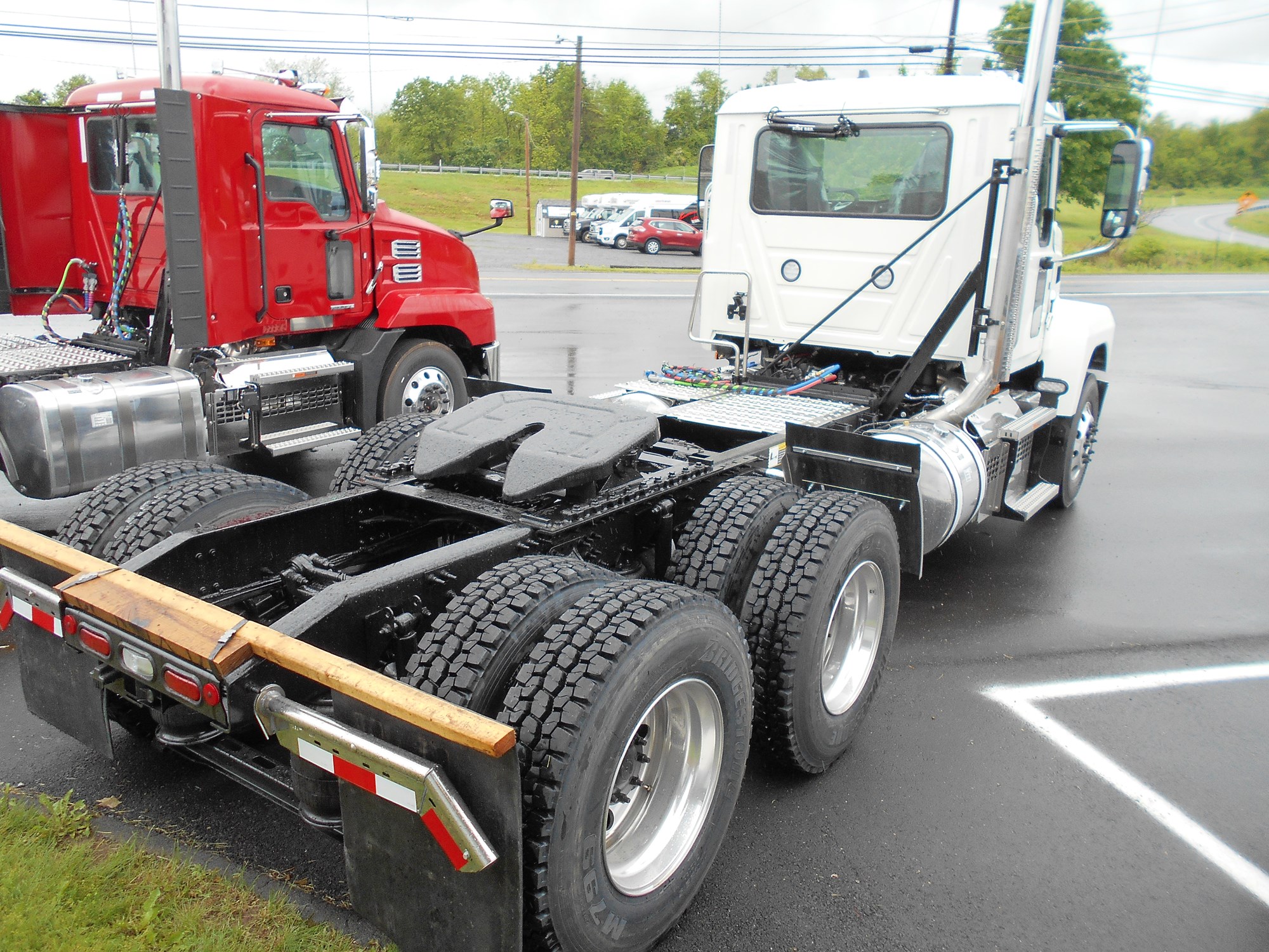 2026 MACK PI64T 1087098-04 2026 MACK PI64T 1087098-04