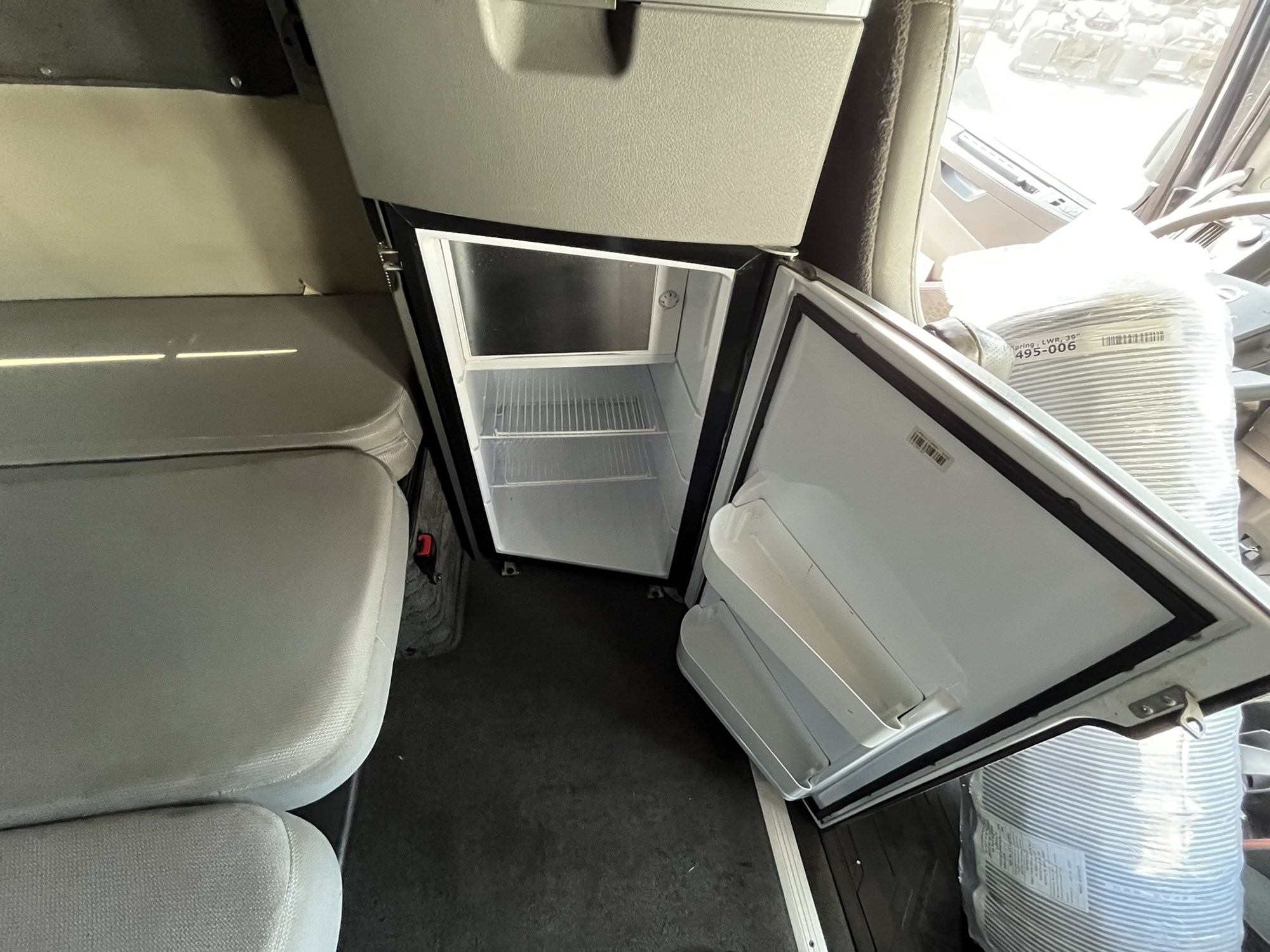 2024 Volvo VNL860 1091452-13 2024 Volvo VNL860 1091452-13