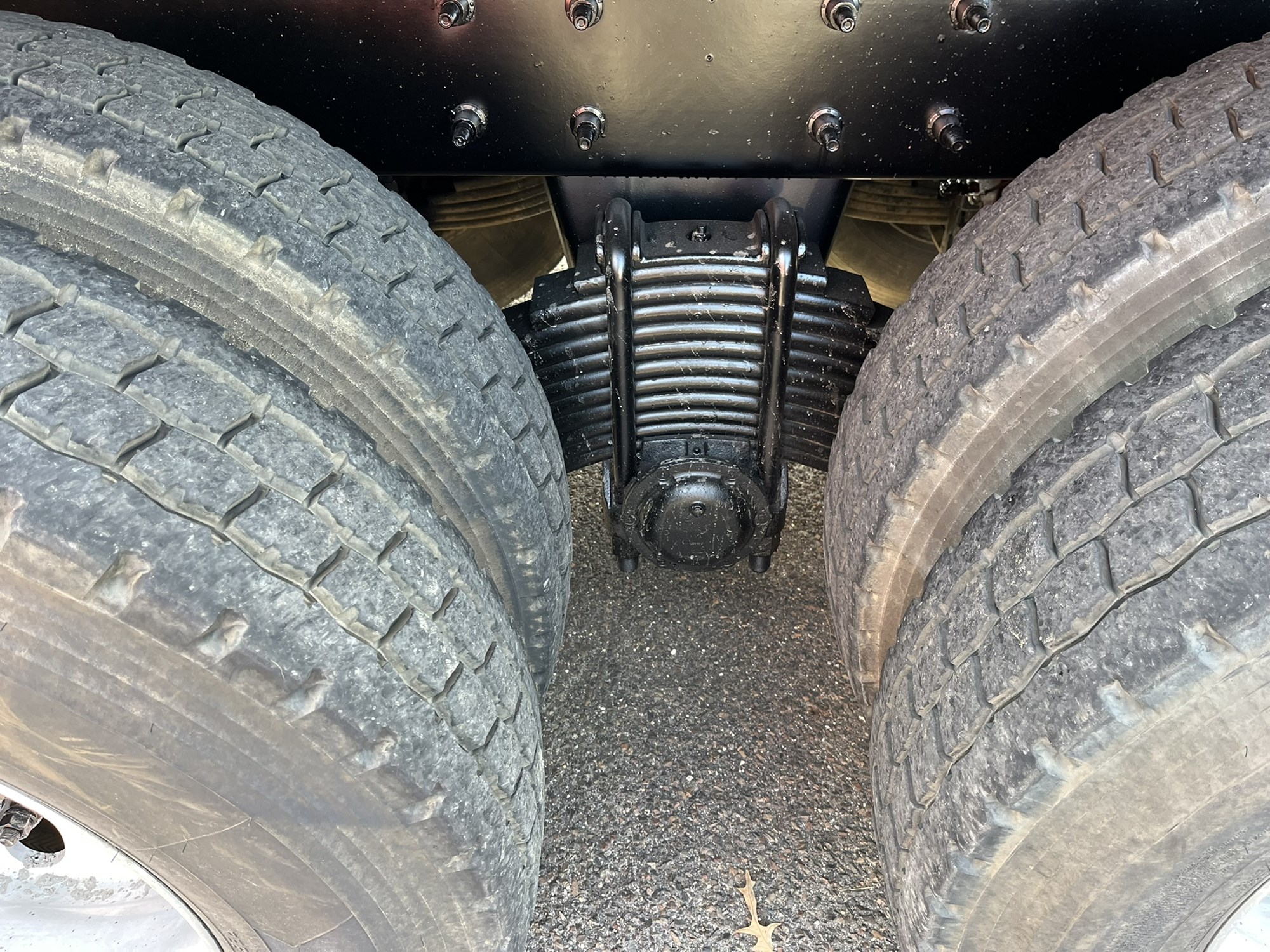 2022 MACK GRANITE 1101436-19 2022 MACK GRANITE 1101436-19