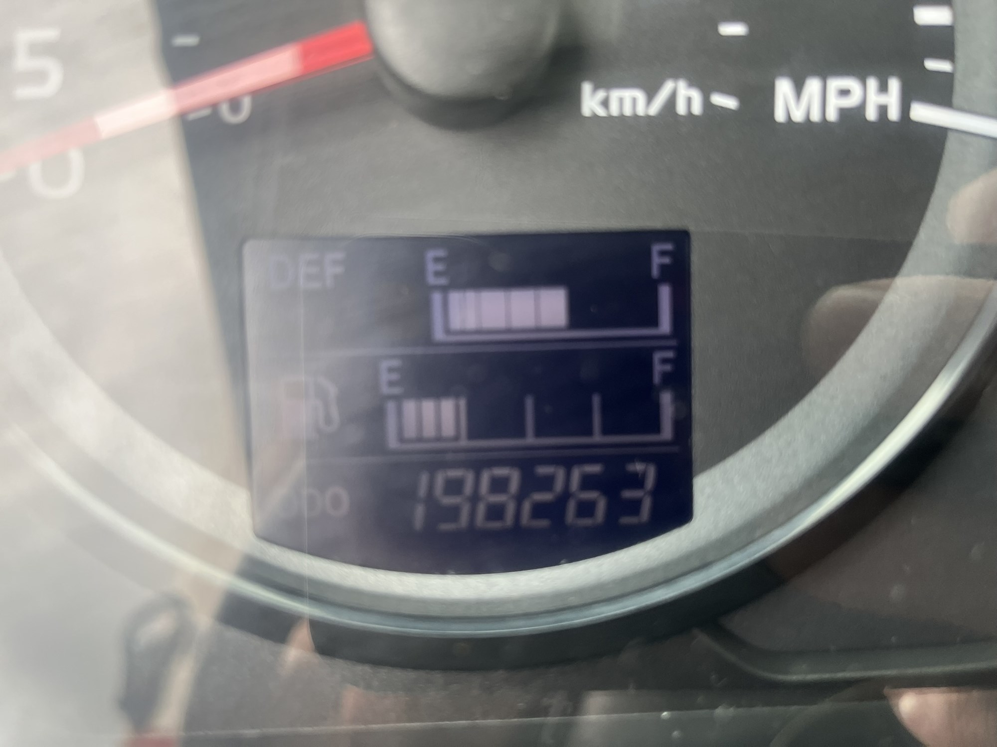 2018 HINO 338 1203054-08 2018 HINO 338 1203054-08