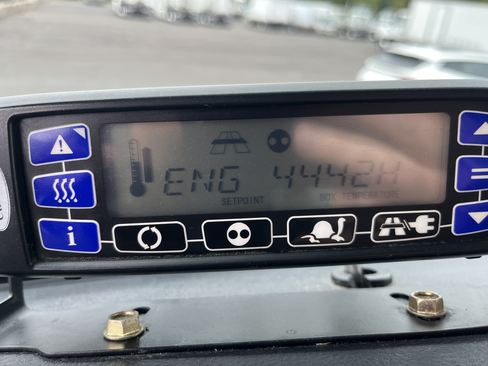 2018 HINO 338 1203054-11 2018 HINO 338 1203054-11