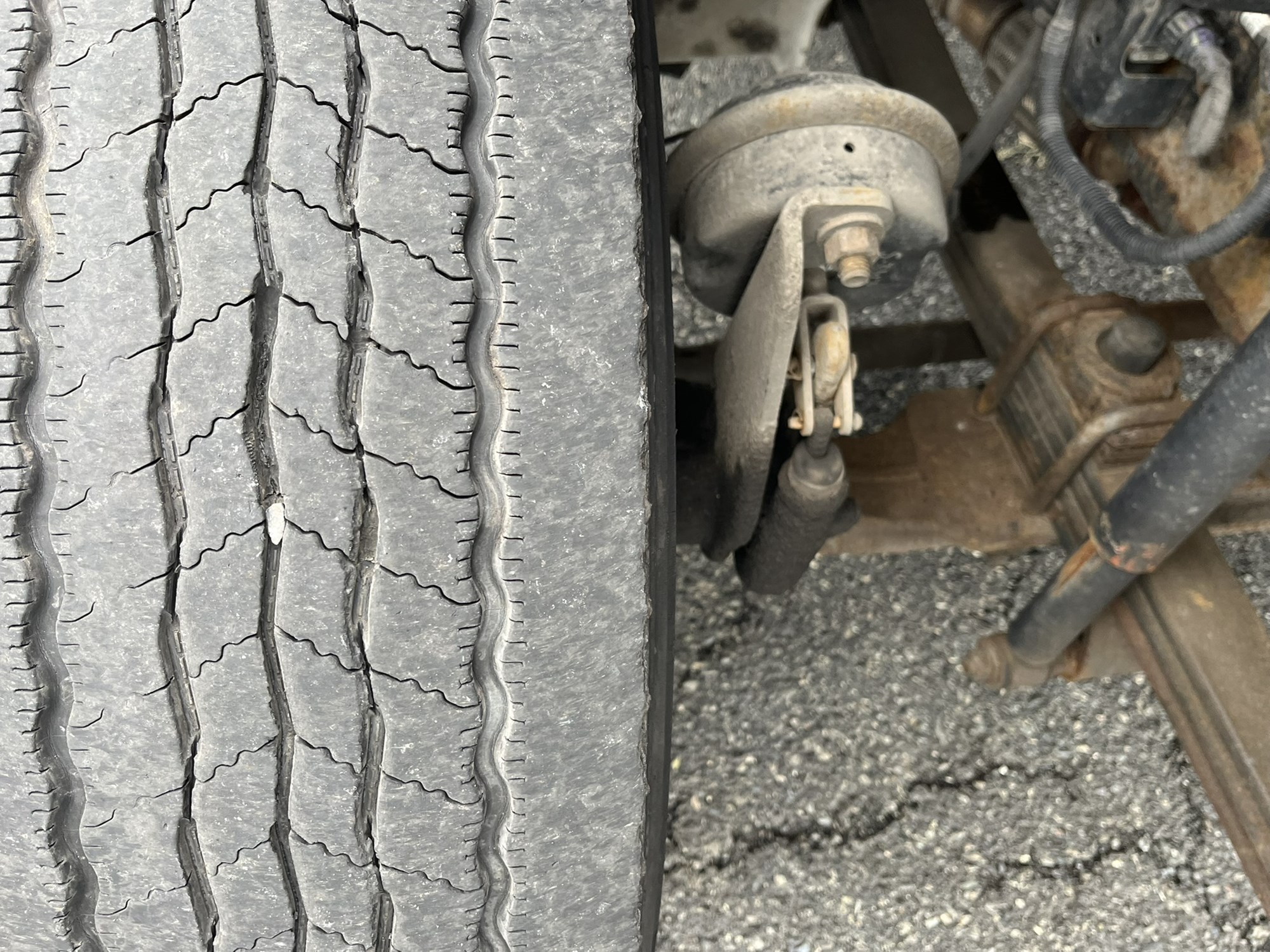 2018 HINO 338 1203054-16 2018 HINO 338 1203054-16