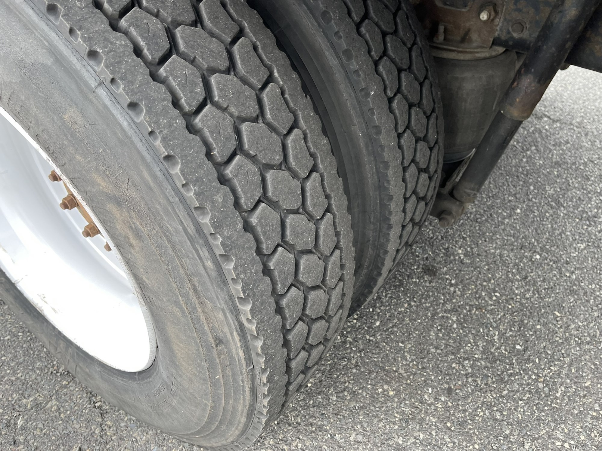 2018 HINO 338 1203054-19 2018 HINO 338 1203054-19