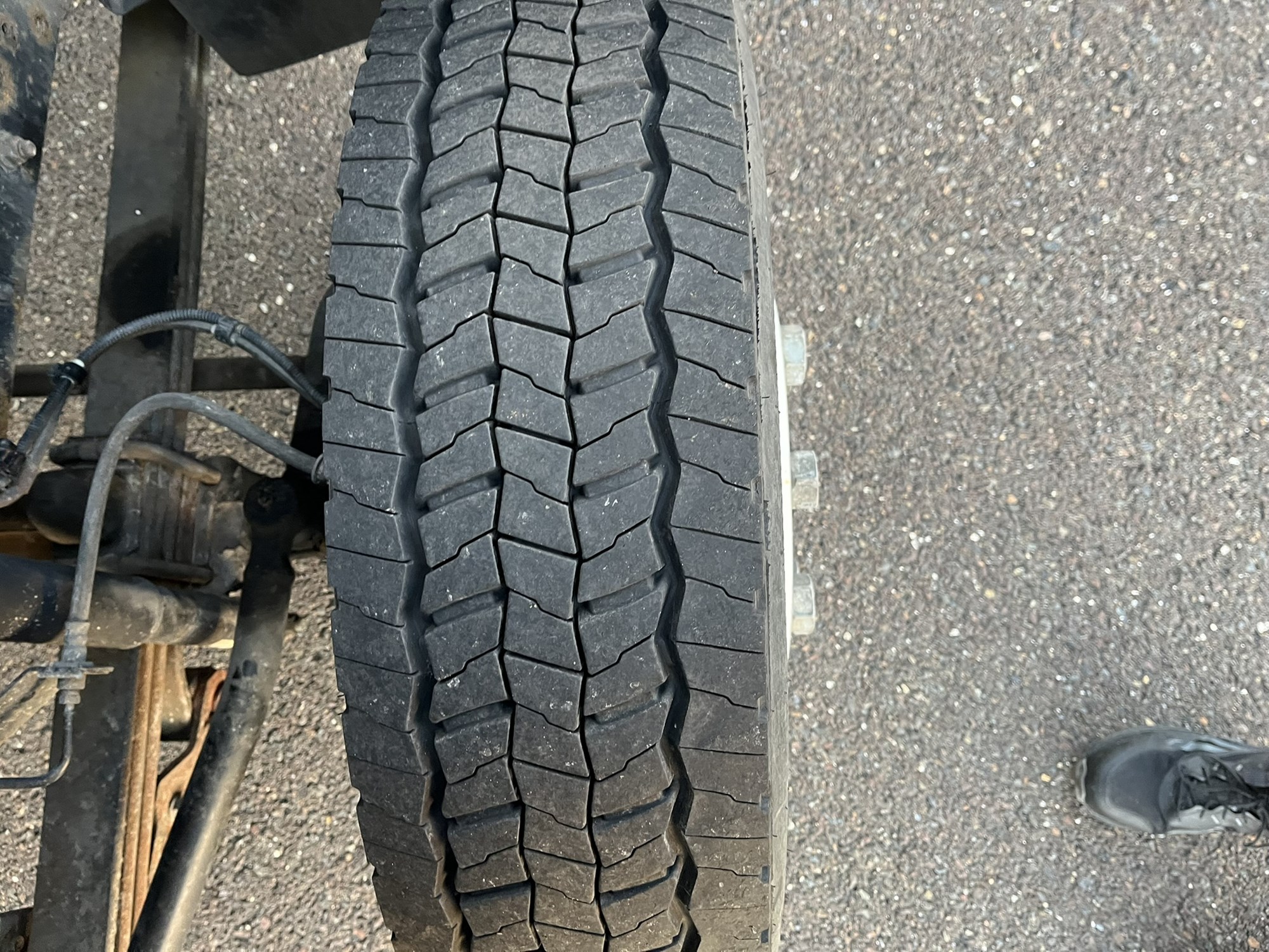 2020 HINO 195 1000003-15 2020 HINO 195 1000003-15