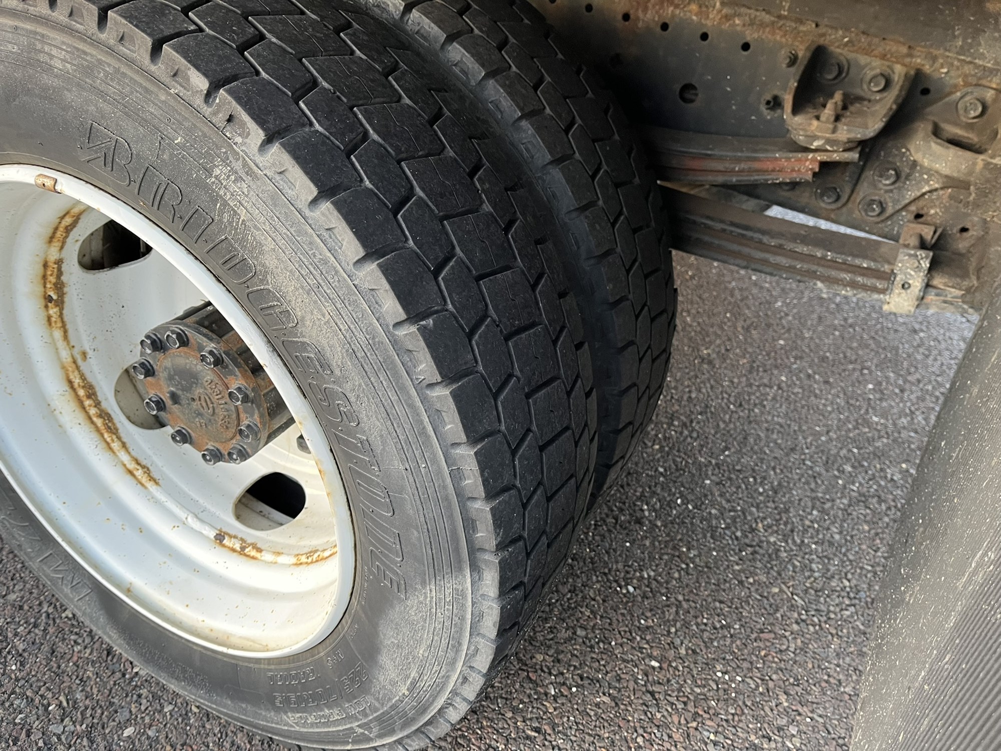 2020 HINO 195 1000003-21 2020 HINO 195 1000003-21