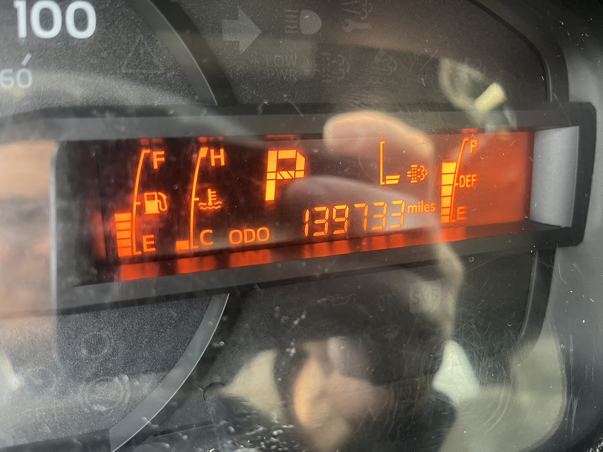 2015 HINO 195 1000441-08 2015 HINO 195 1000441-08