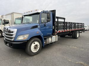 2016 HINO 338 1000453-01