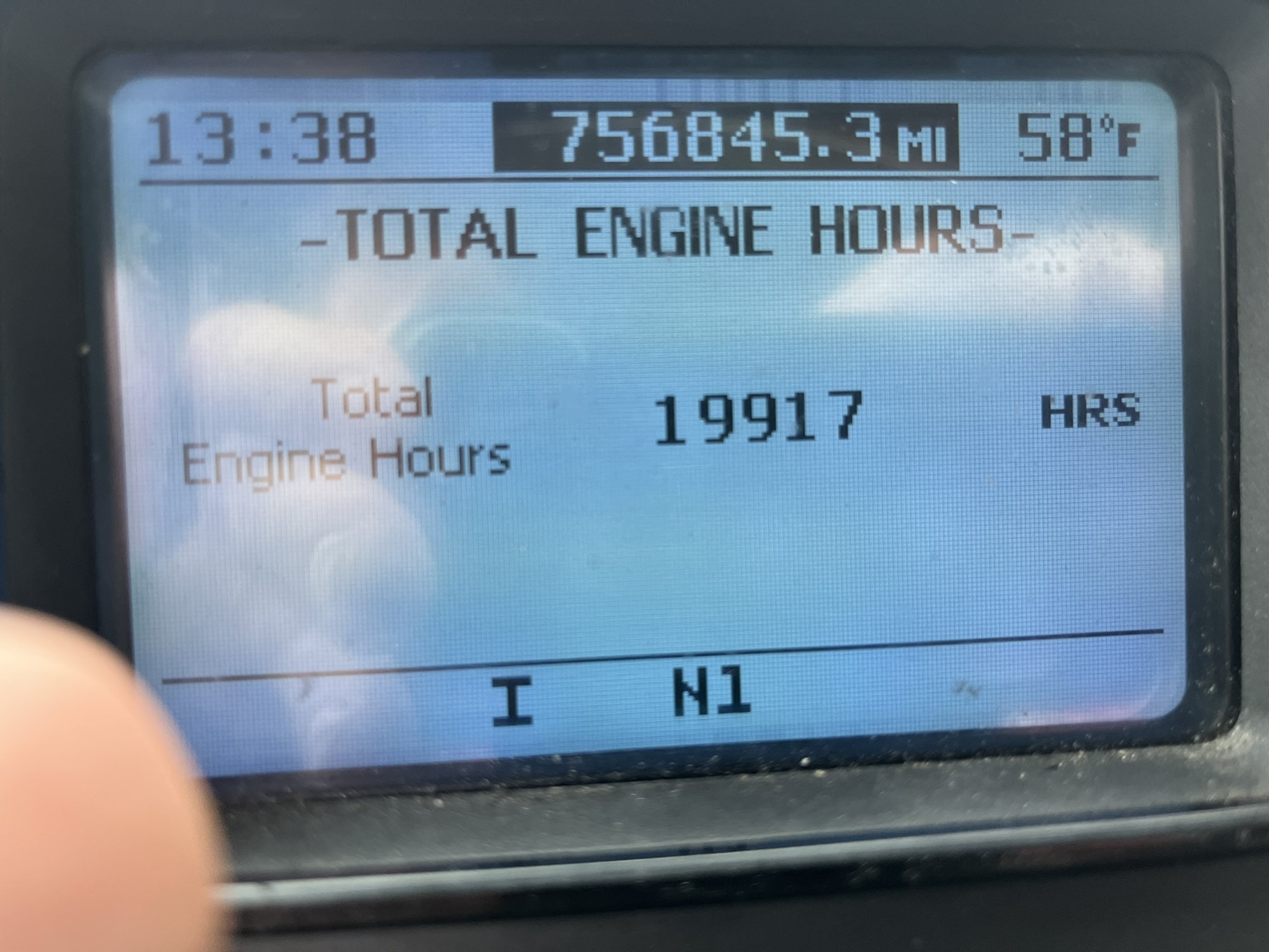 2016 MACK CXU613 1000965-02 2016 MACK CXU613 1000965-02