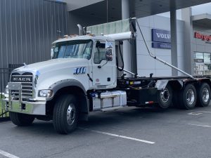 2026 MACK GR64FR 1071233-01