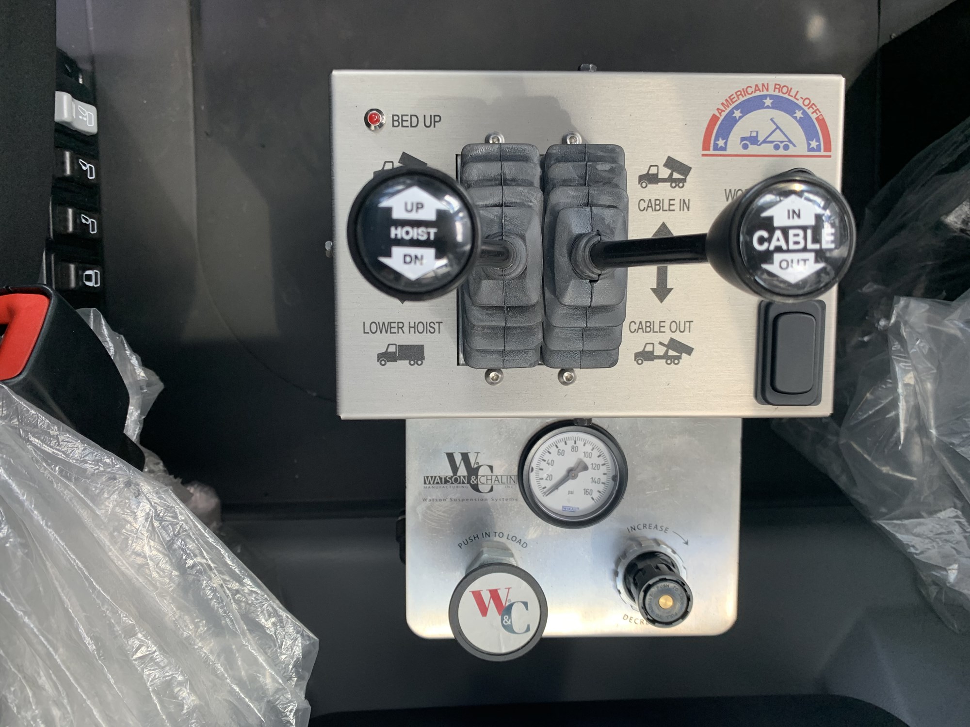 2026 MACK GR64FR 2026 MACK GR64FR - image 3 of 3