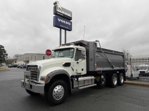 2026 MACK GR64FR 1071254-01
