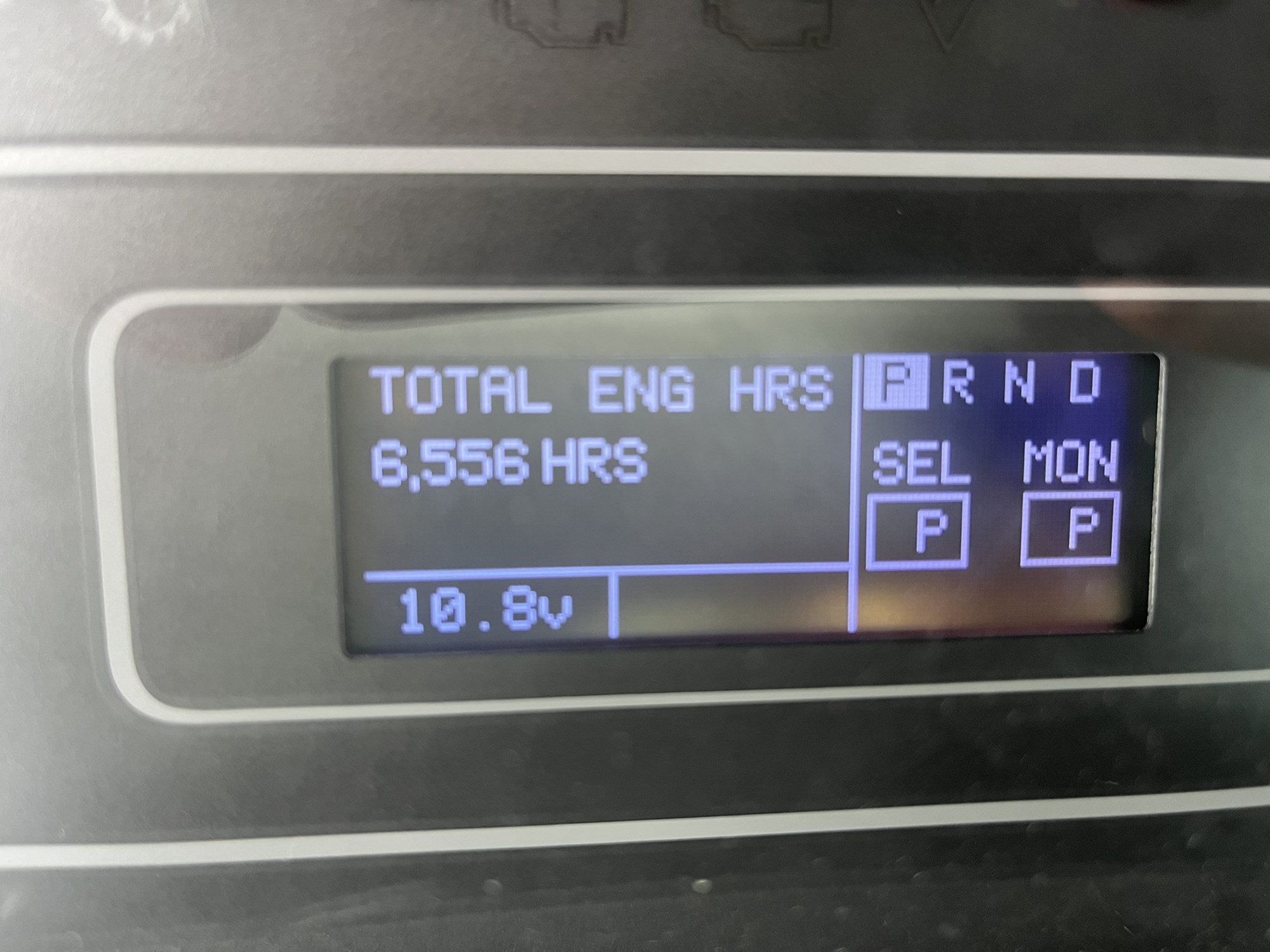 2020 International MV607 1086171-07 2020 International MV607 1086171-07