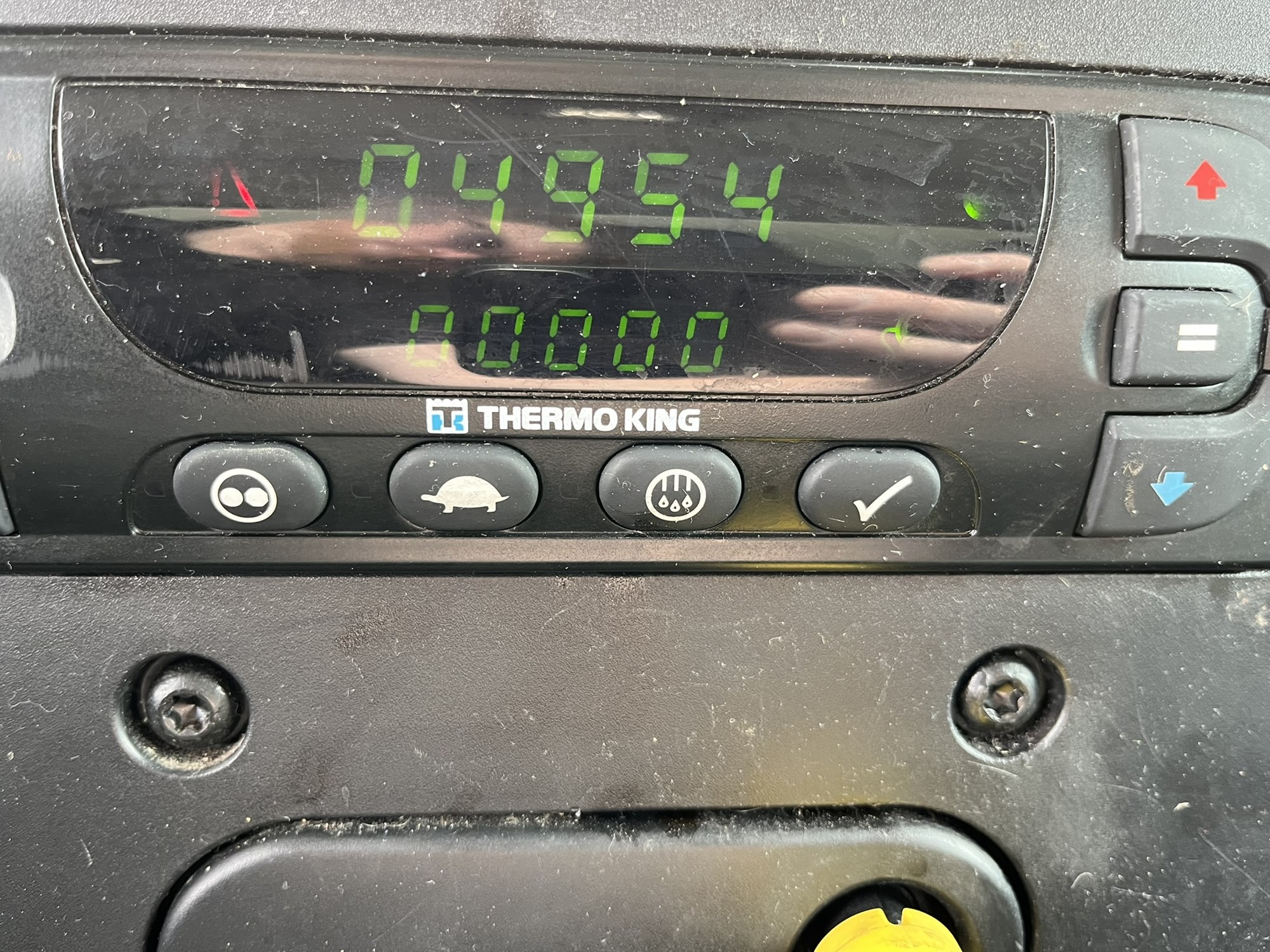 2020 International MV607 1086171-09 2020 International MV607 1086171-09