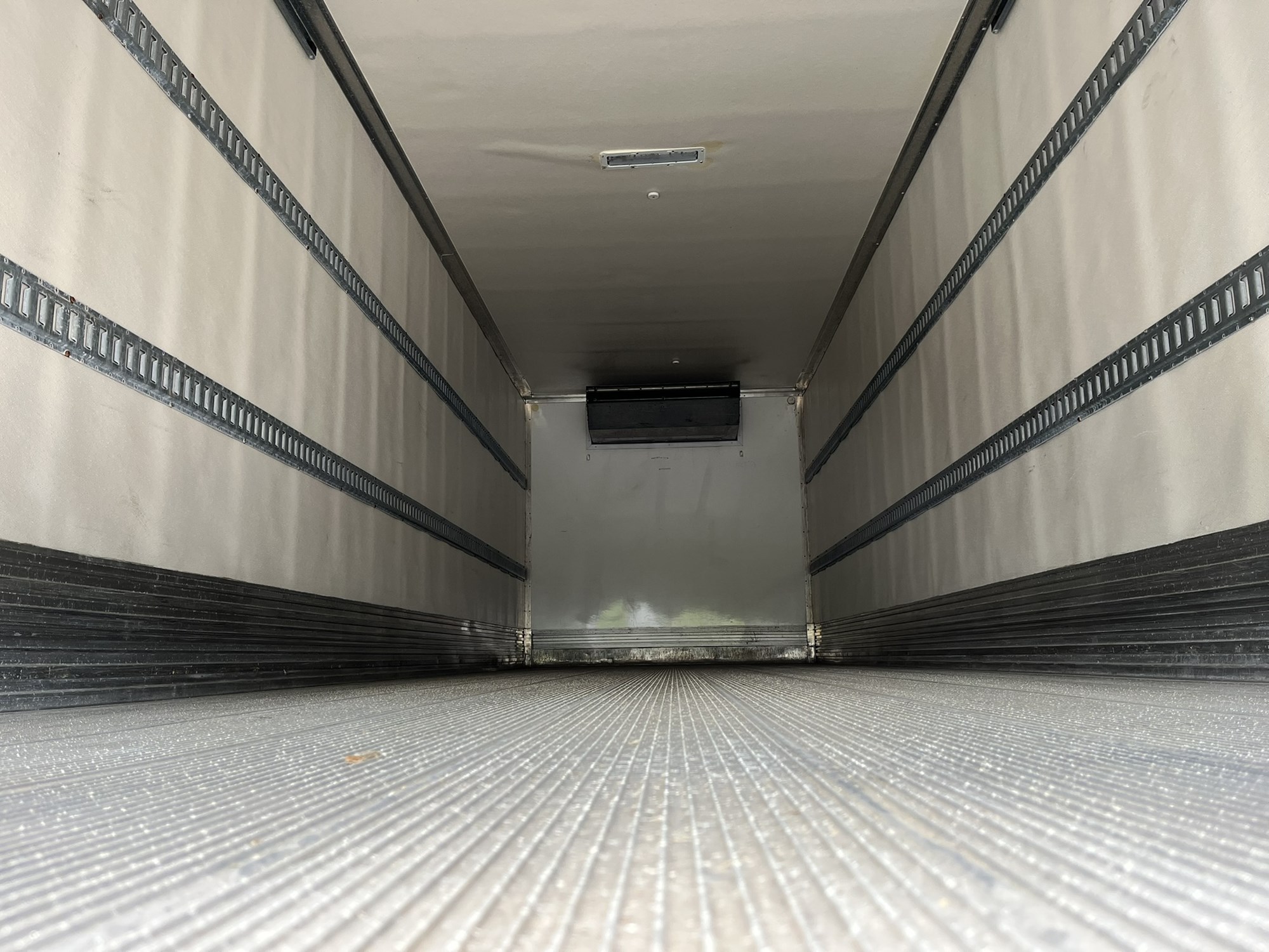 2020 International MV607 1086171-15 2020 International MV607 1086171-15