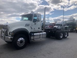 2026 MACK Granite 64FT 1091095-01