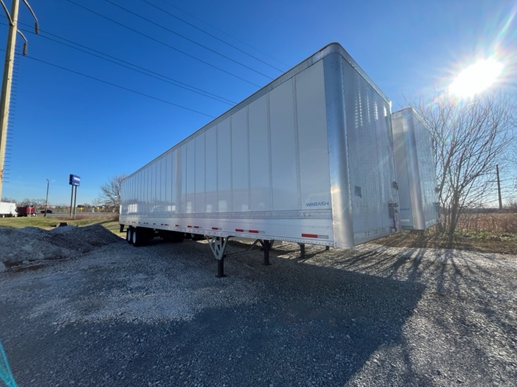 2026 WABASH DURAPLATE HD 2026 WABASH DURAPLATE HD - image 2 of 4