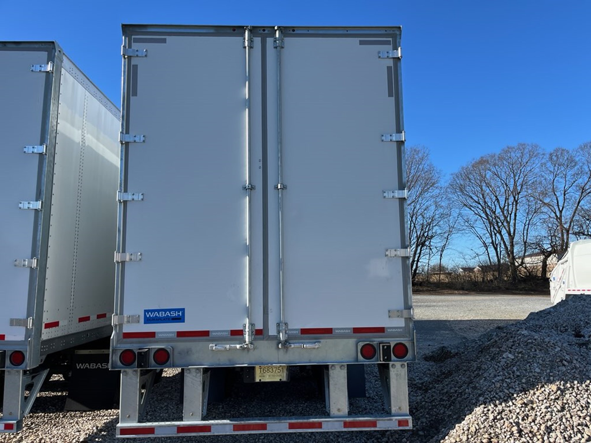 2026 WABASH DURAPLATE HD 2026 WABASH DURAPLATE HD - image 3 of 4