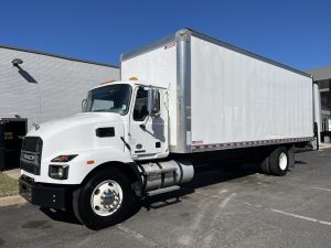 2021 MACK MD 1097714-01