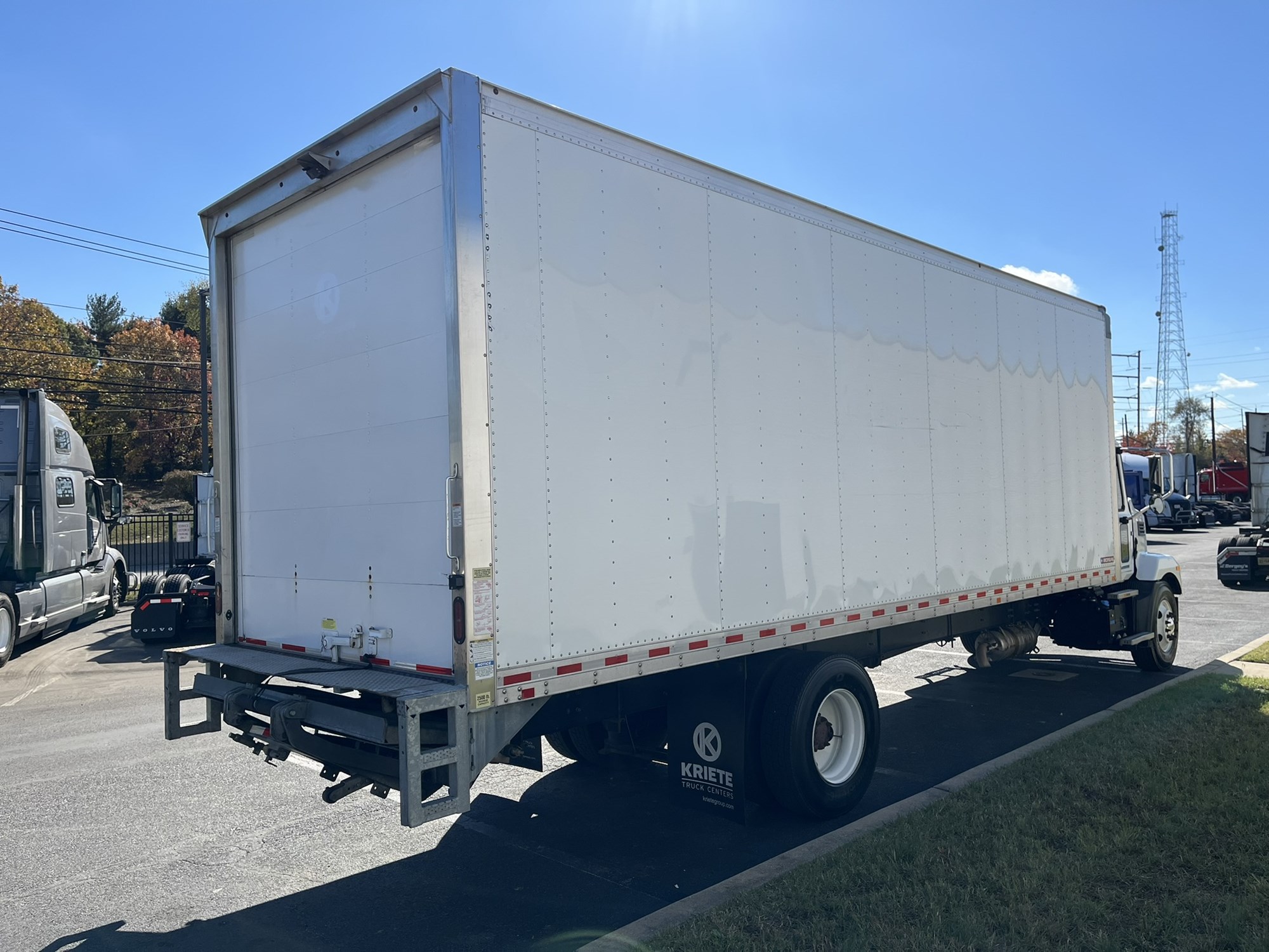 2021 MACK MD - image 4 of 6