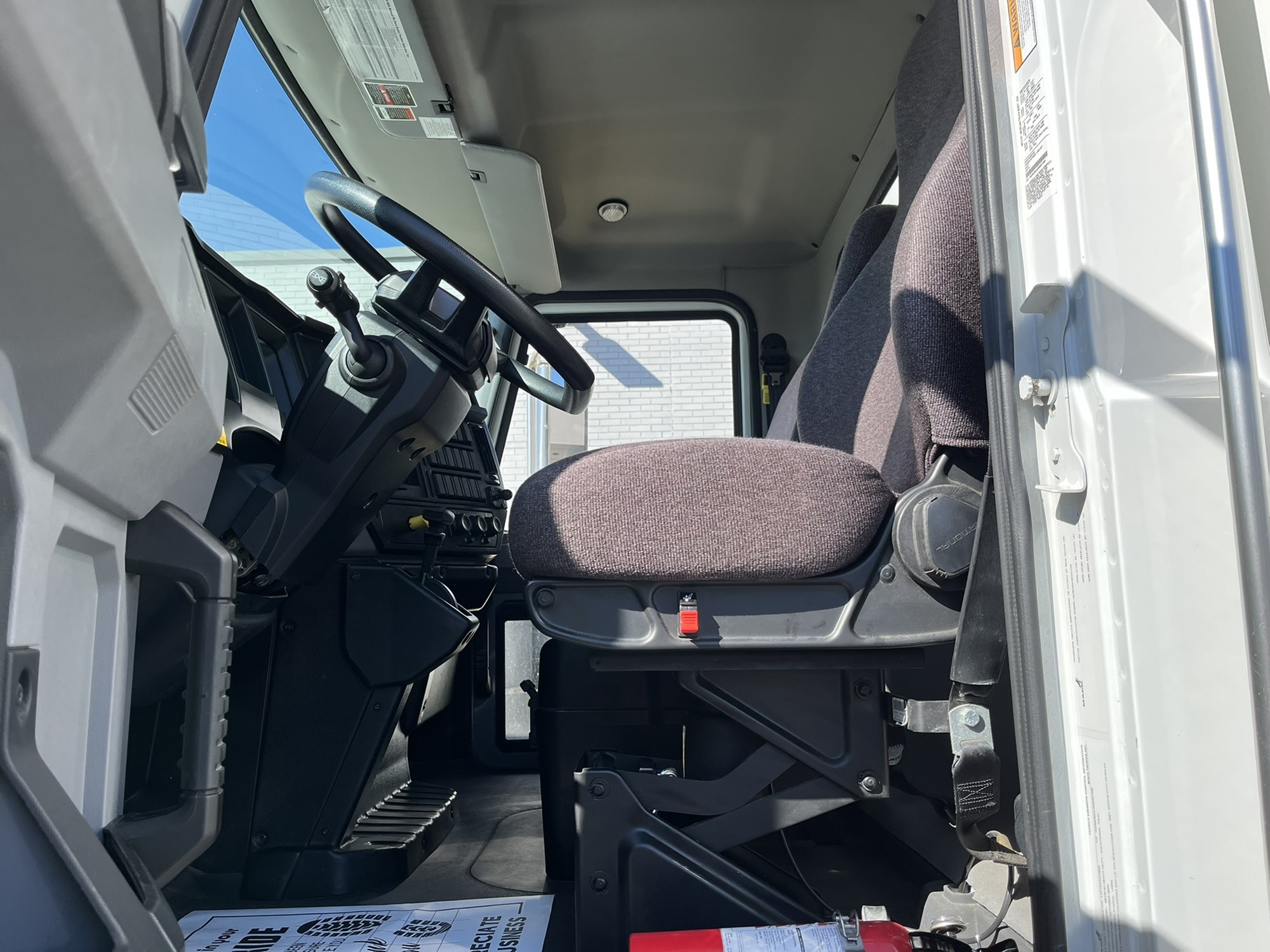 2021 MACK MD 1097714-07 2021 MACK MD 1097714-07