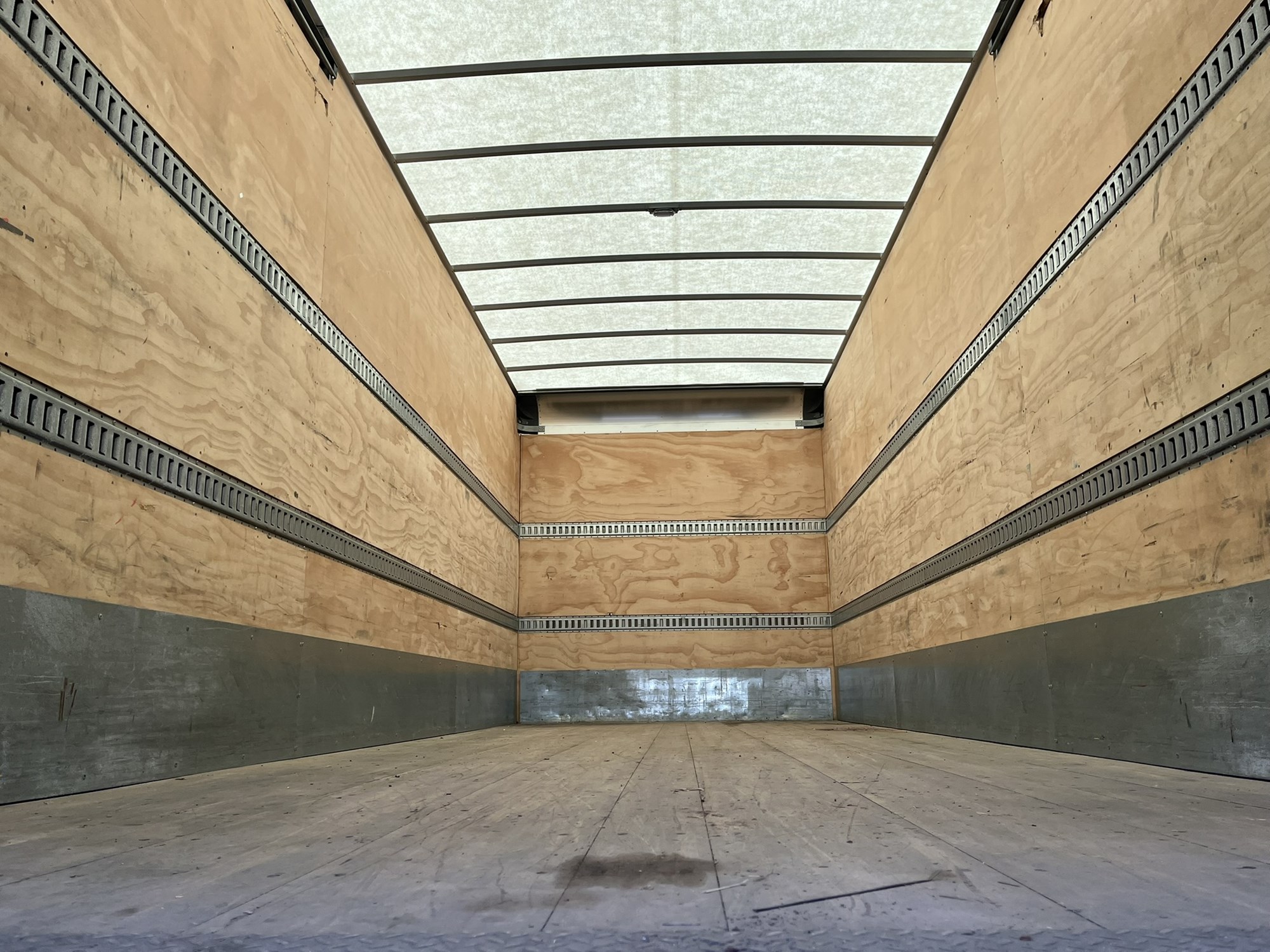 2021 MACK MD 1097714-18 2021 MACK MD 1097714-18