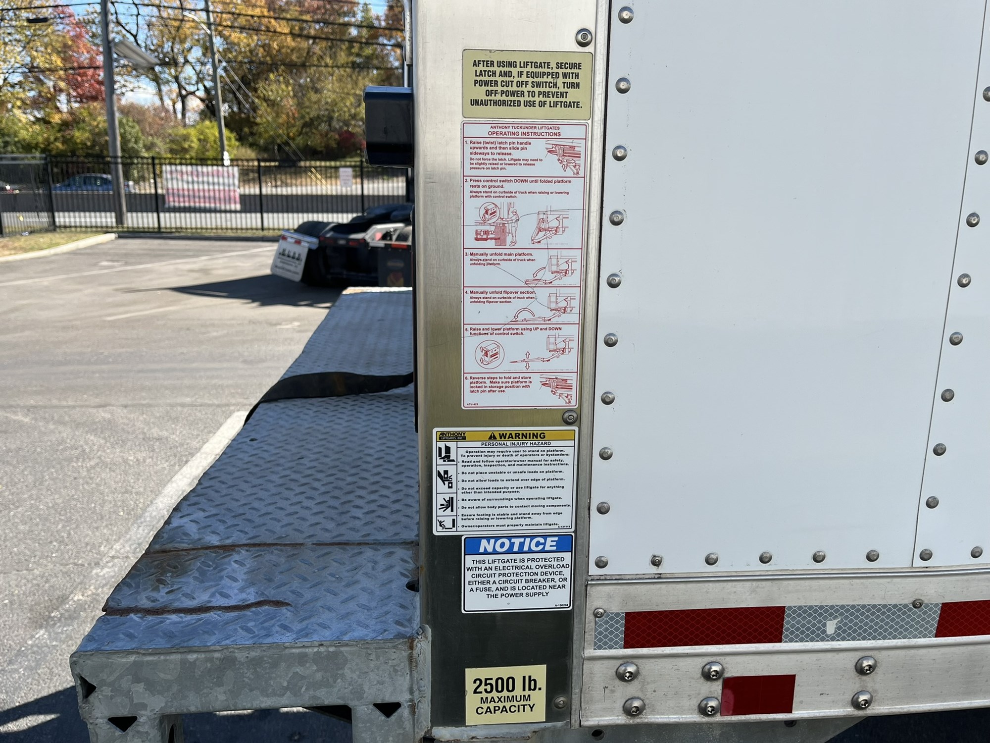 2021 MACK MD 1097714-19 2021 MACK MD 1097714-19