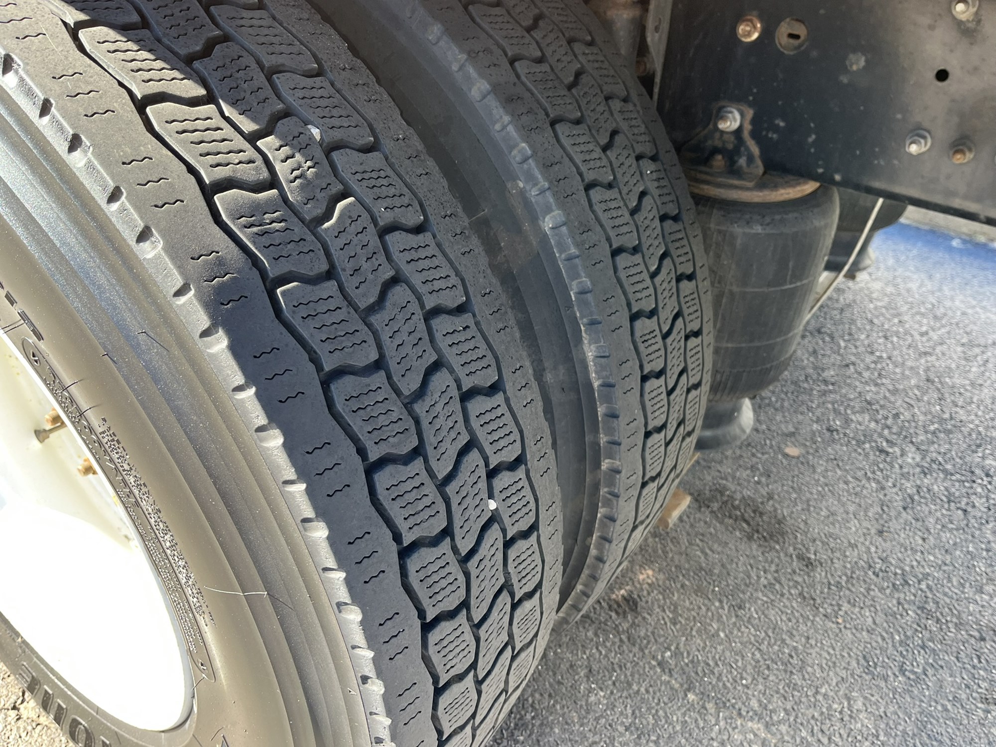 2021 MACK MD 1097714-21 2021 MACK MD 1097714-21