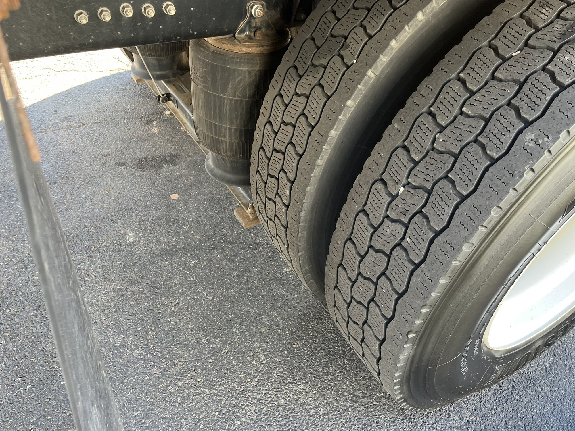 2021 MACK MD 1097714-22 2021 MACK MD 1097714-22