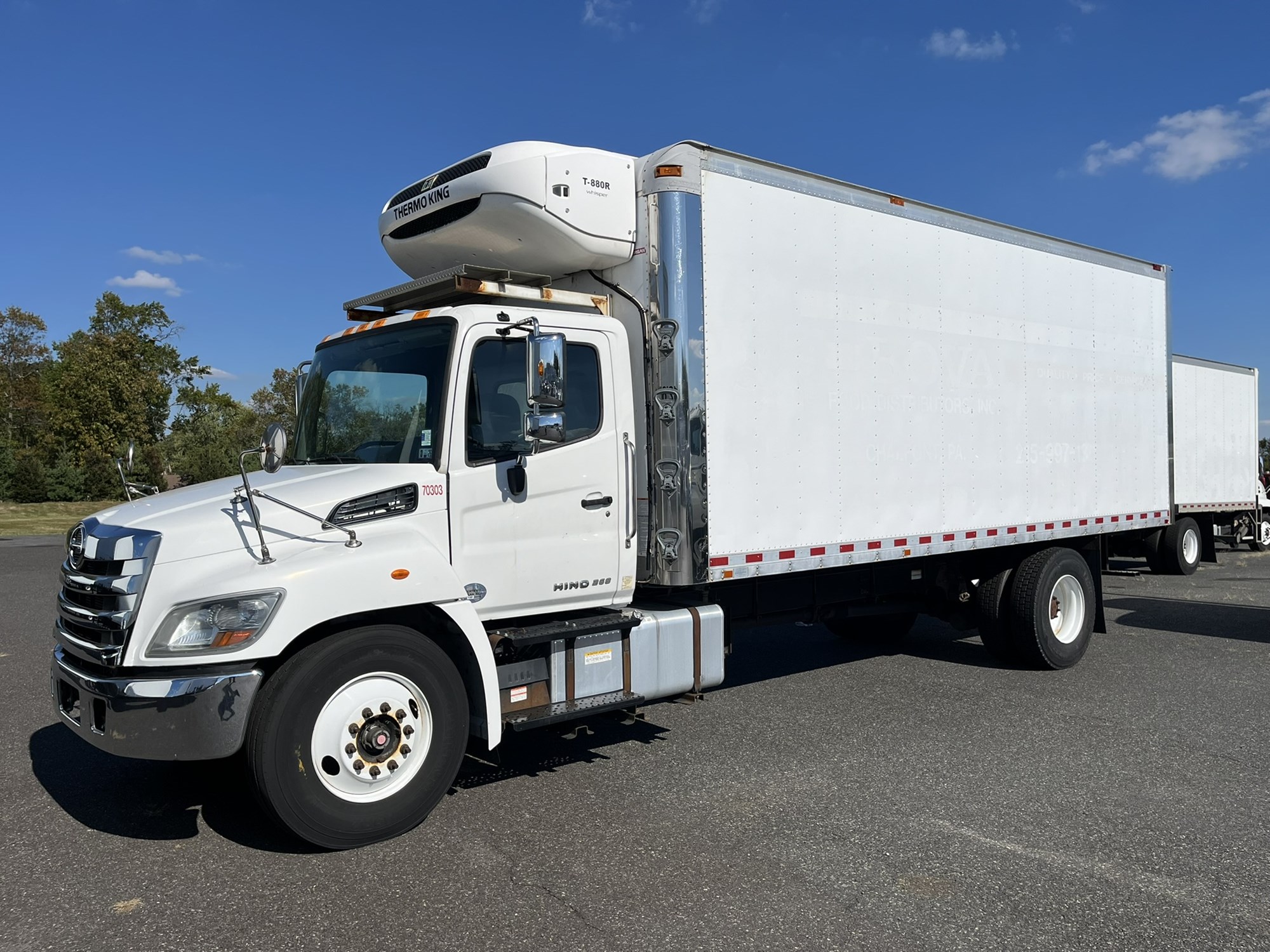 2020 HINO 268A 1000028-01 2020 HINO 268A 1000028-01