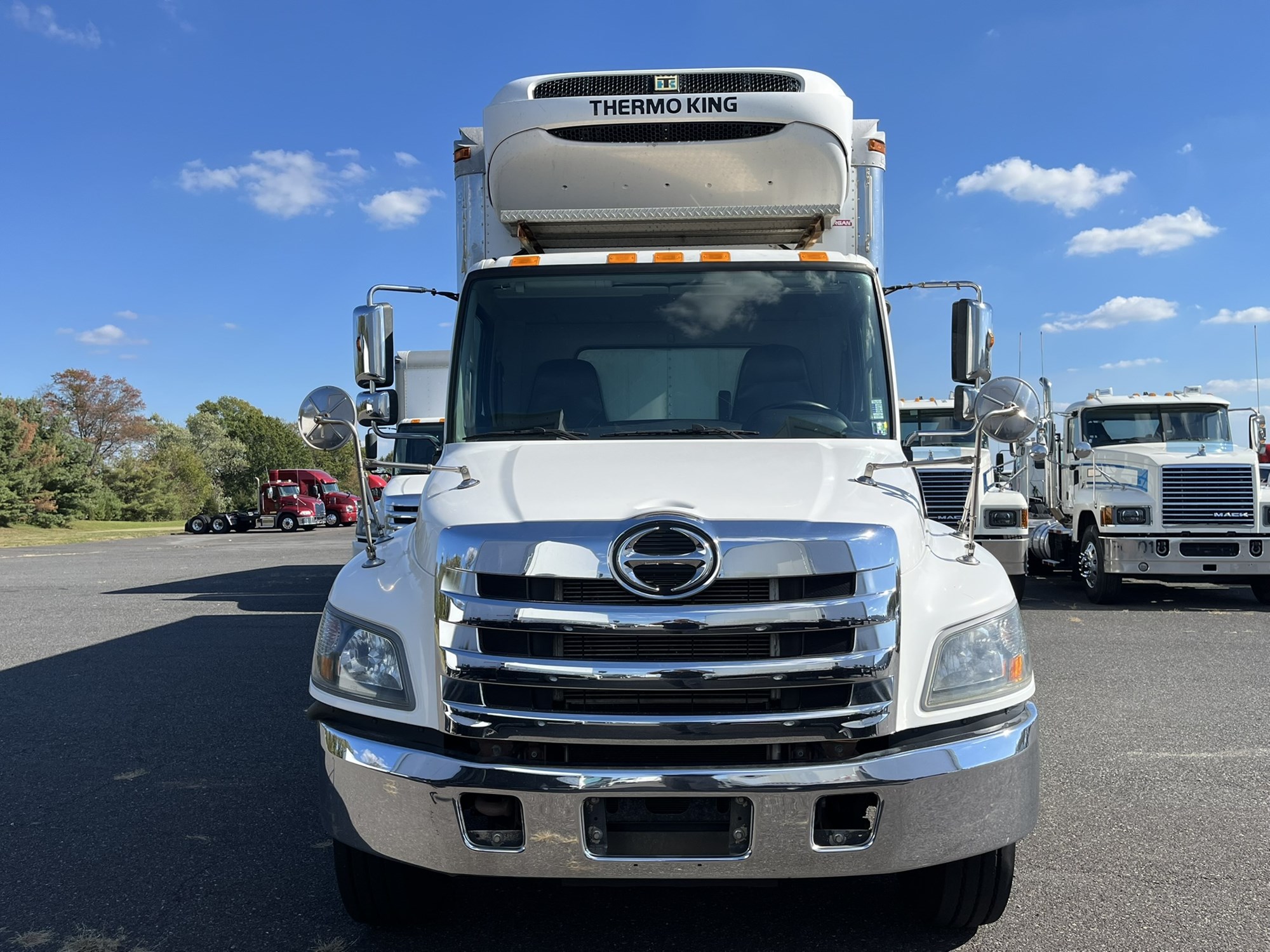 2020 HINO 268A 1000028-02 2020 HINO 268A 1000028-02