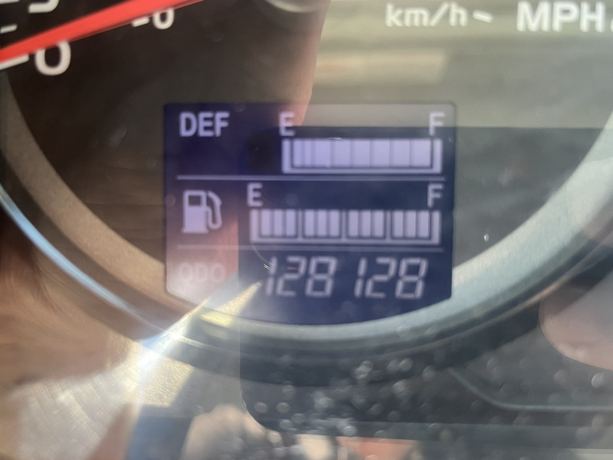 2020 HINO 268A 1000028-08 2020 HINO 268A 1000028-08