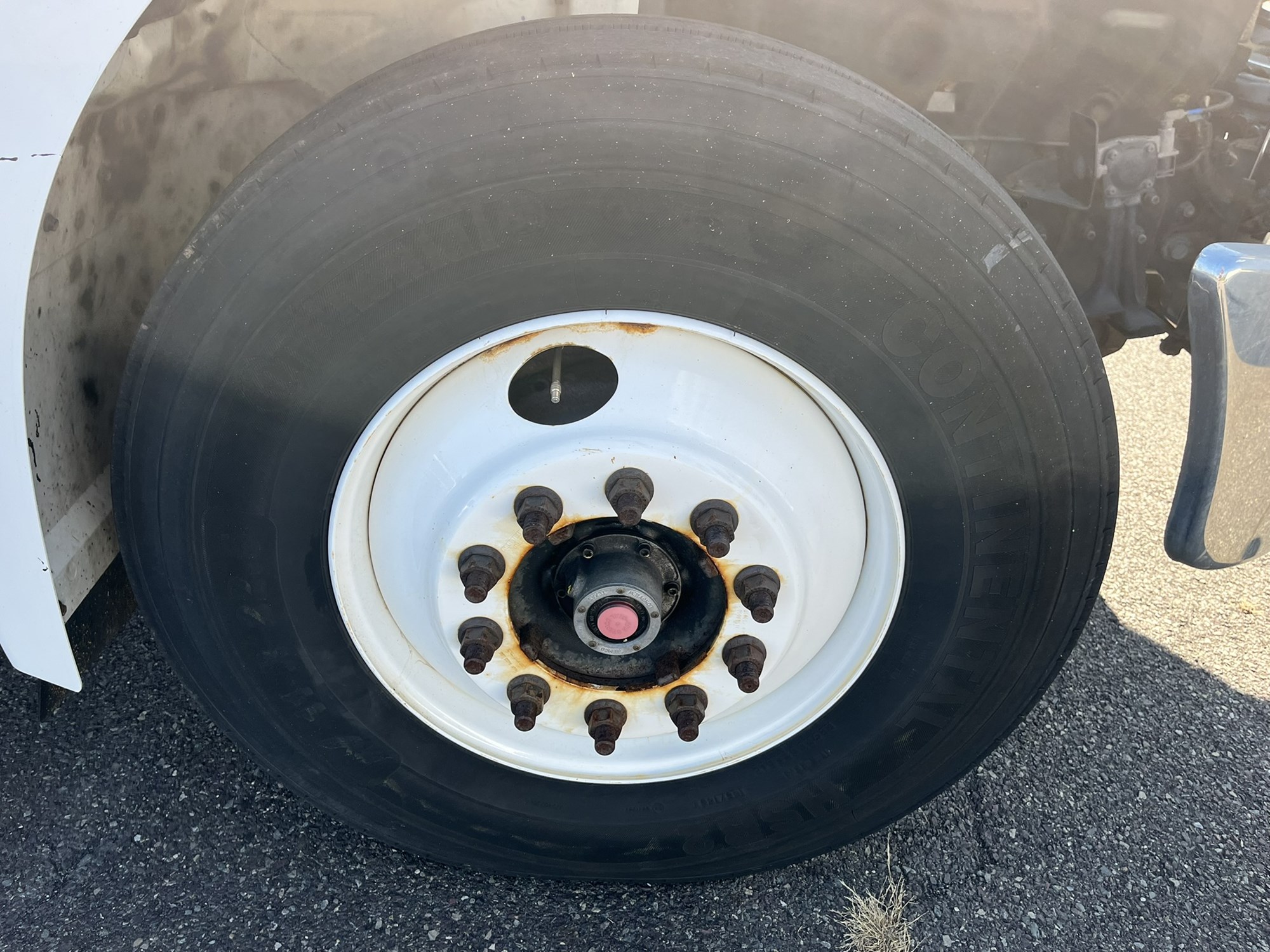 2020 HINO 268A 1000028-24 2020 HINO 268A 1000028-24