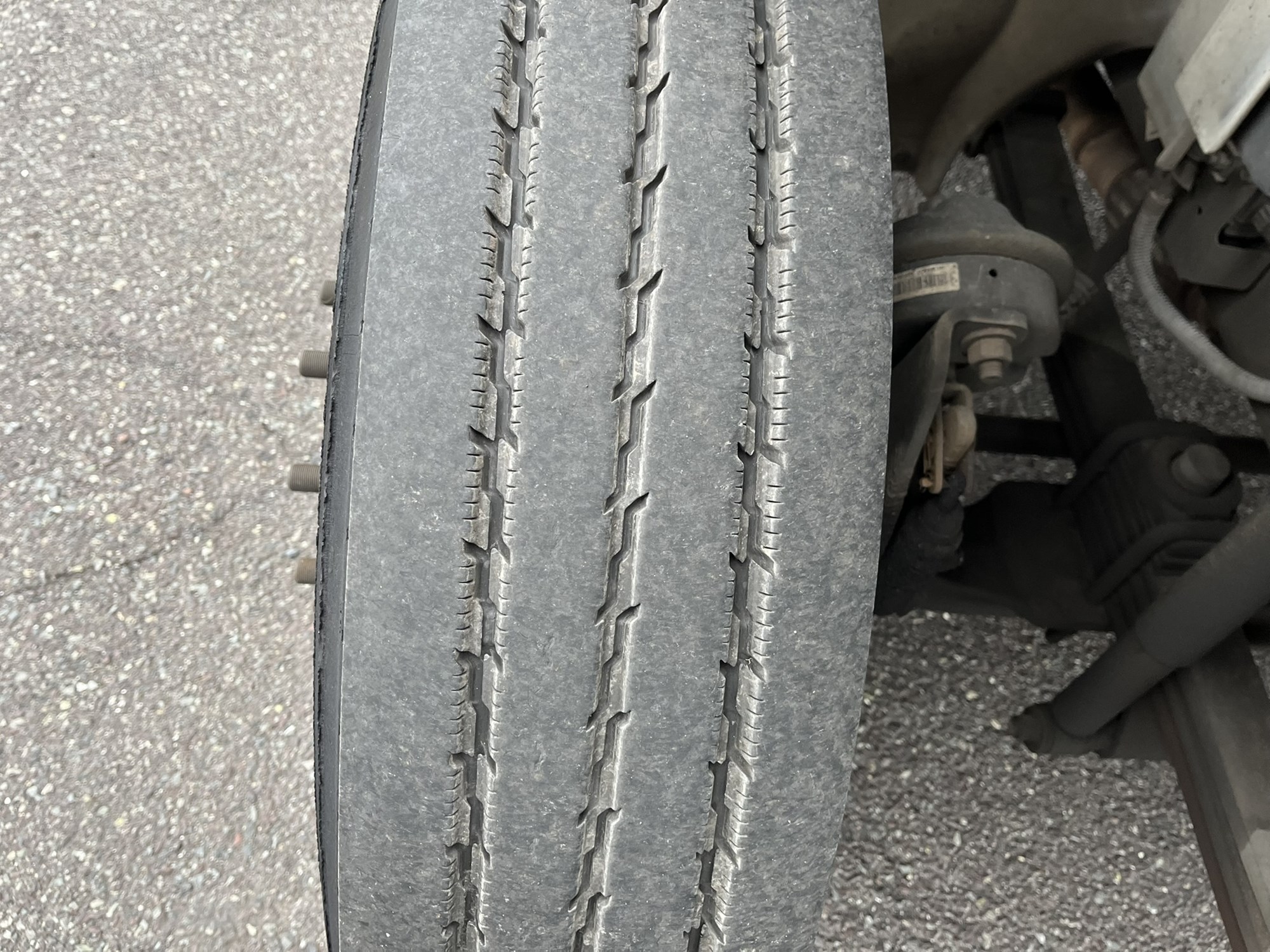 2020 Hino Conventional Ty 1000029-19 2020 Hino Conventional Ty 1000029-19