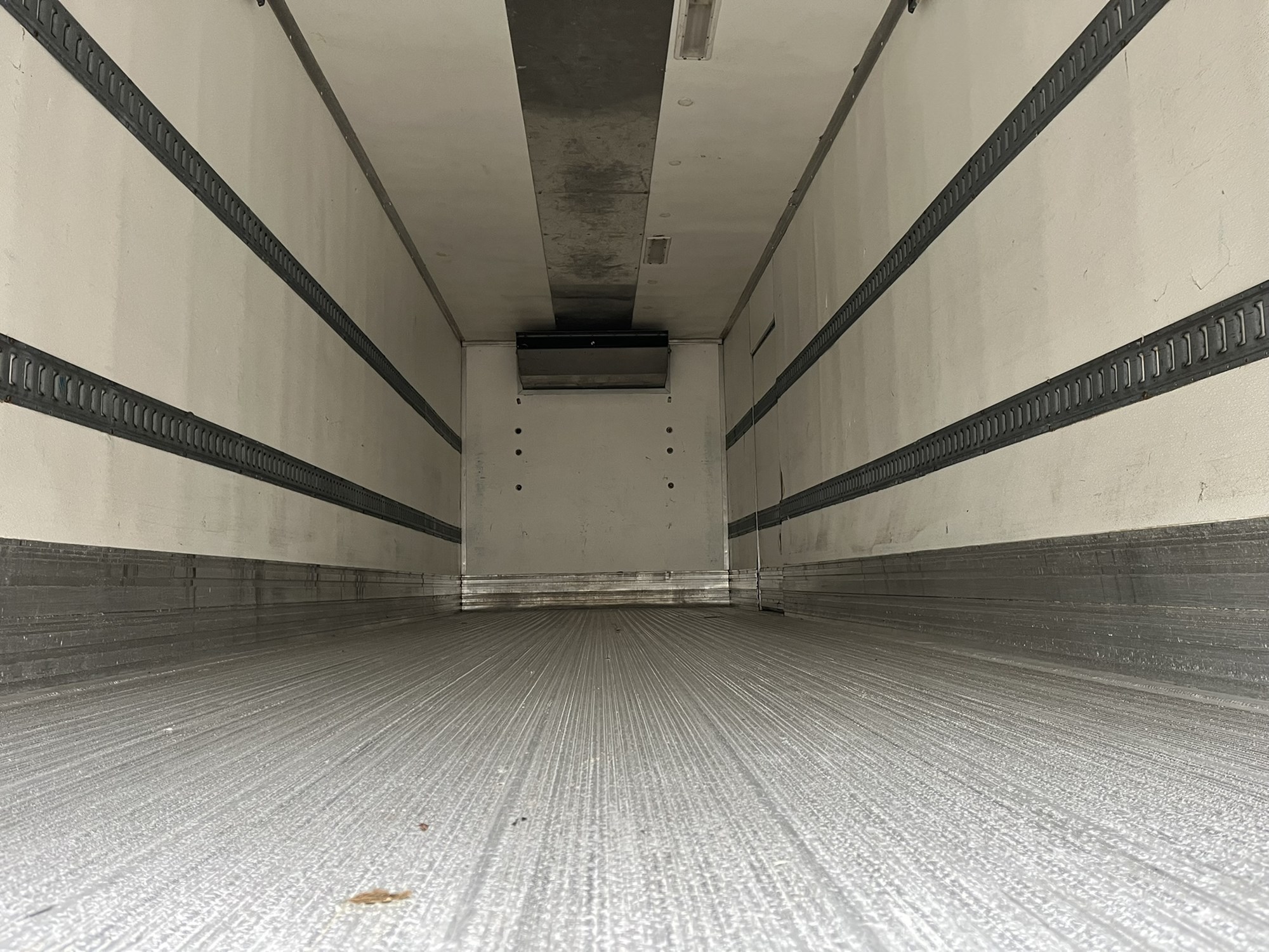 2020 Hino Conventional Ty 1000029-22 2020 Hino Conventional Ty 1000029-22