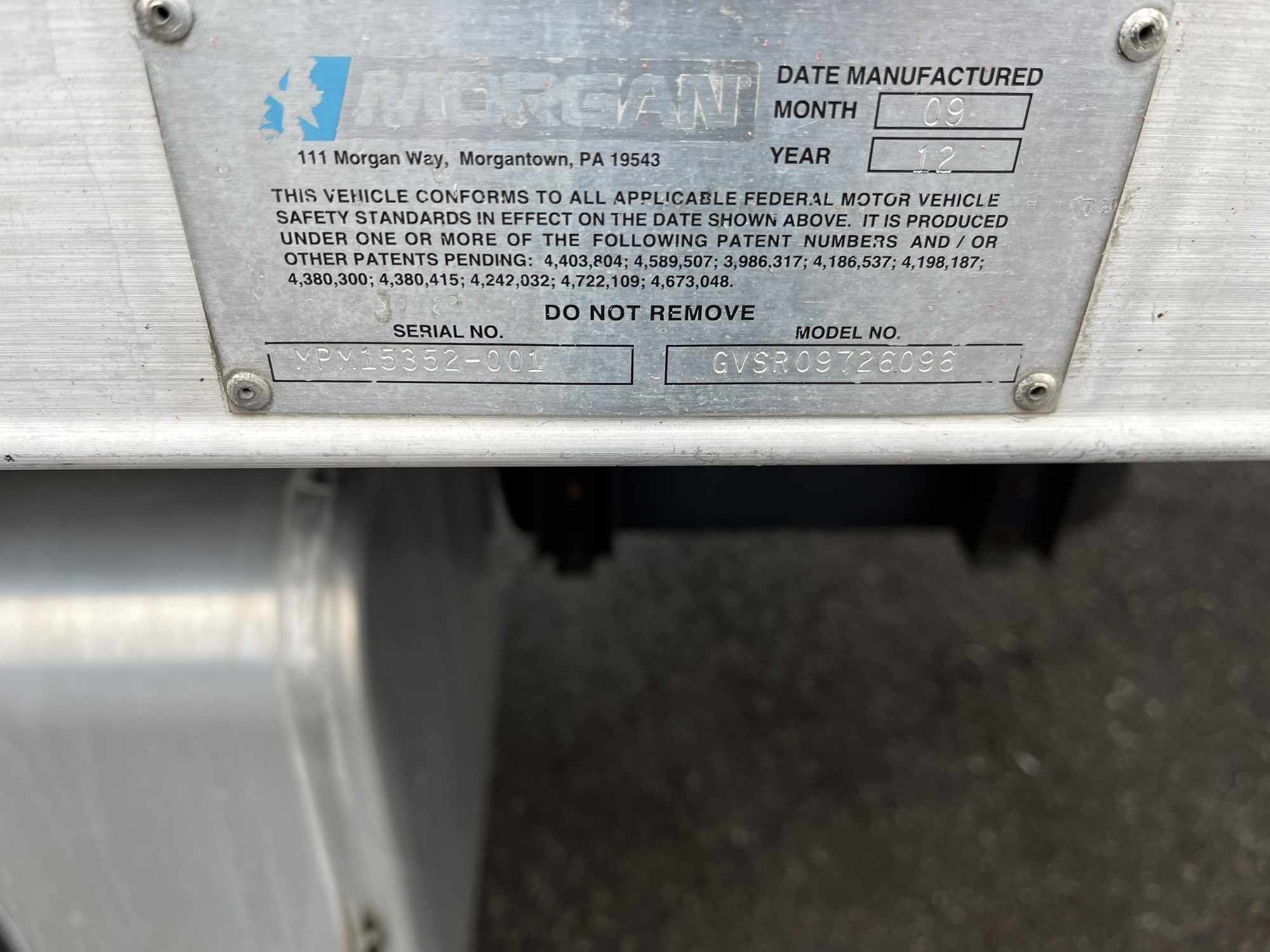 2020 Hino Conventional Ty 1000029-23 2020 Hino Conventional Ty 1000029-23