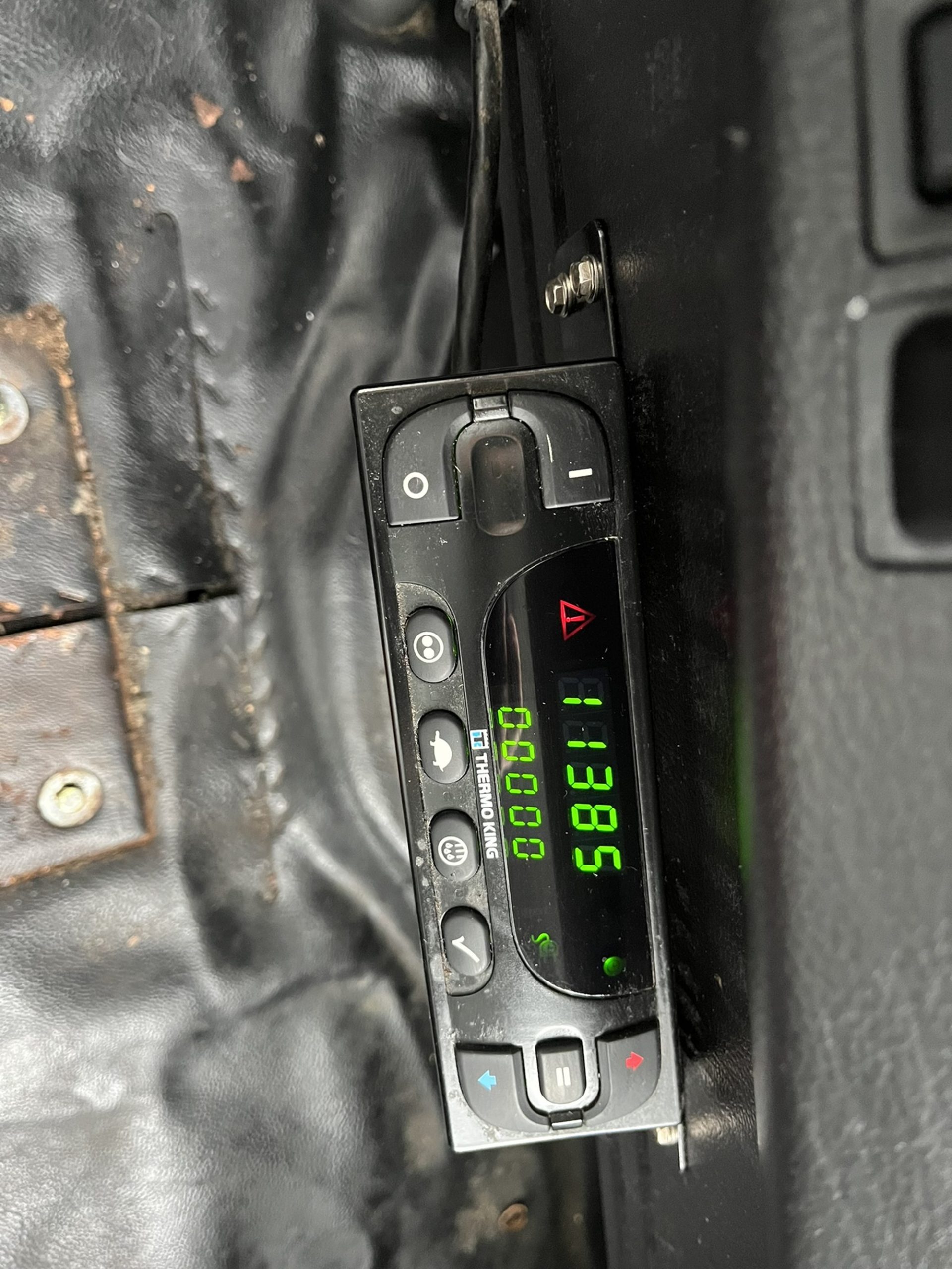 2020 Hino Conventional Ty 1000029-24 2020 Hino Conventional Ty 1000029-24