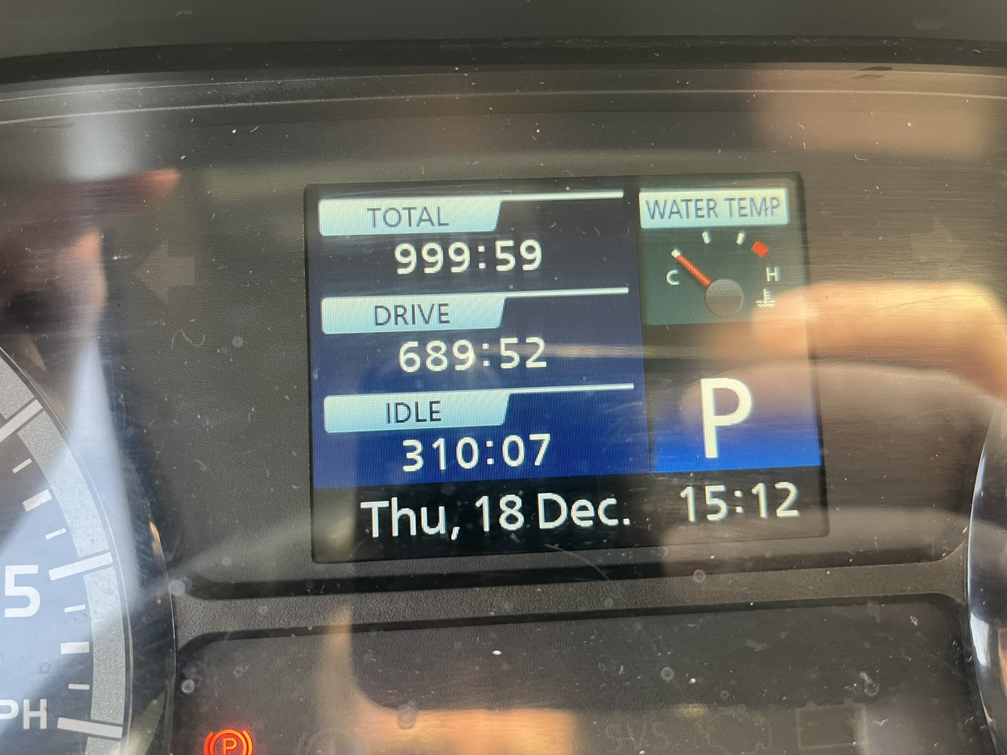 2016 HINO 268A 1000462-09 2016 HINO 268A 1000462-09