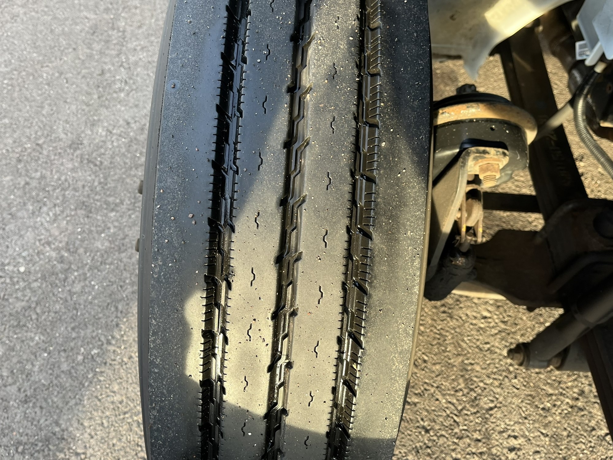 2016 HINO 268A 1000462-18 2016 HINO 268A 1000462-18