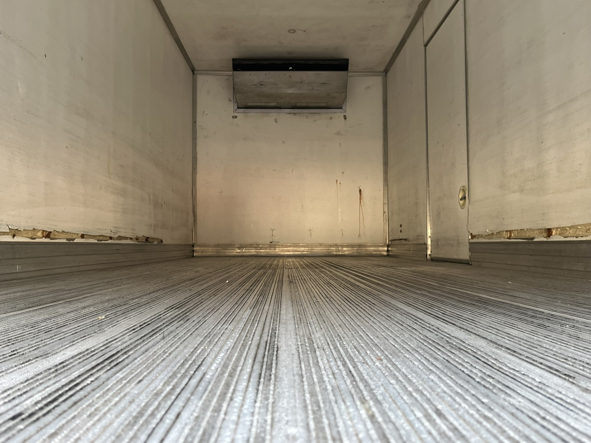 2016 HINO 268A 1000462-23 2016 HINO 268A 1000462-23