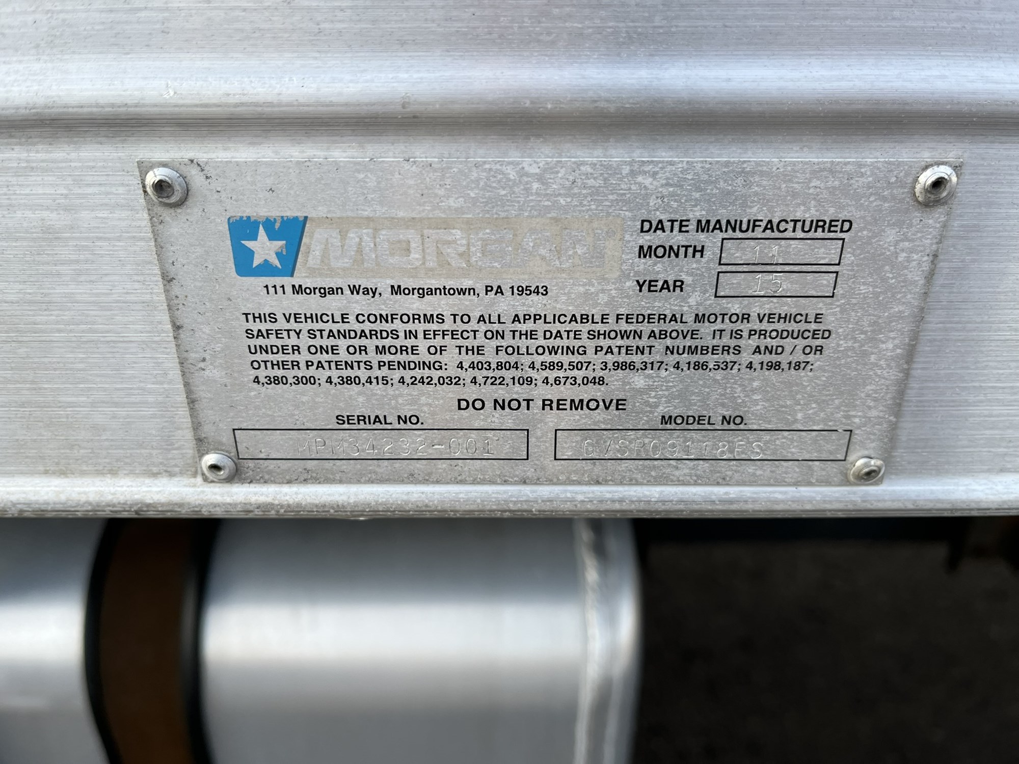 2016 HINO 268A 1000462-25 2016 HINO 268A 1000462-25